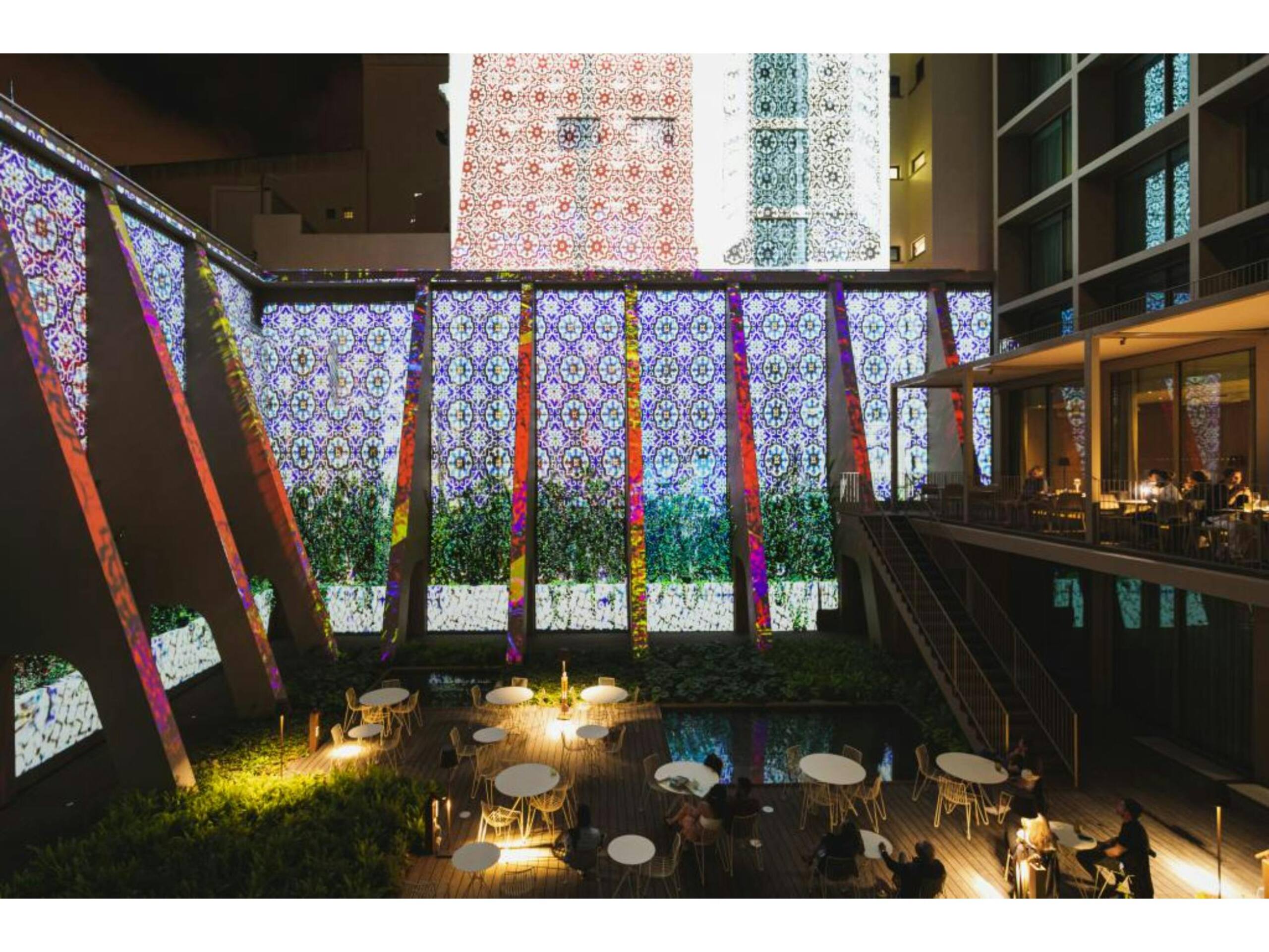 Lumen Hotel & The Lisbon Light Show, Deluxe doubl 2