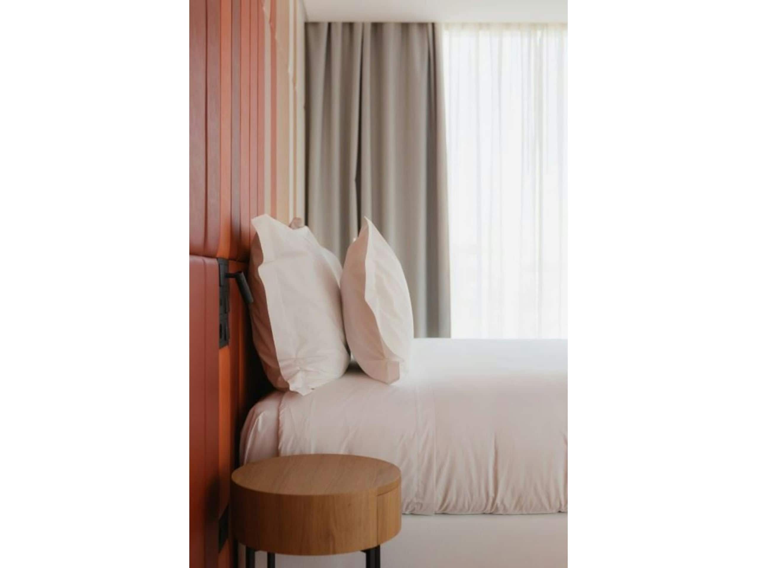 Lumen Hotel & The Lisbon Light Show, Deluxe doubl 13