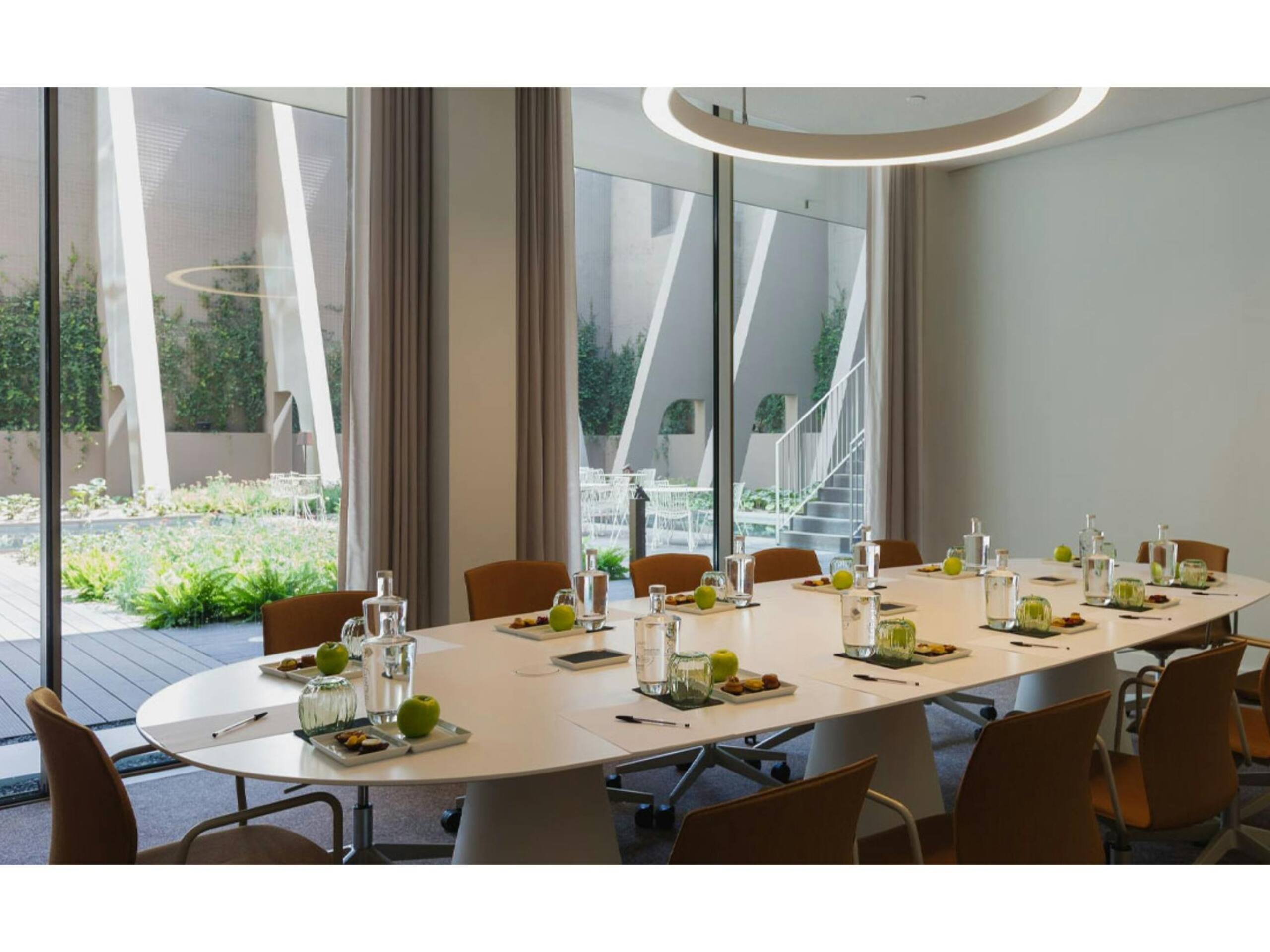 Lumen Hotel & The Lisbon Light Show, Deluxe doubl 8