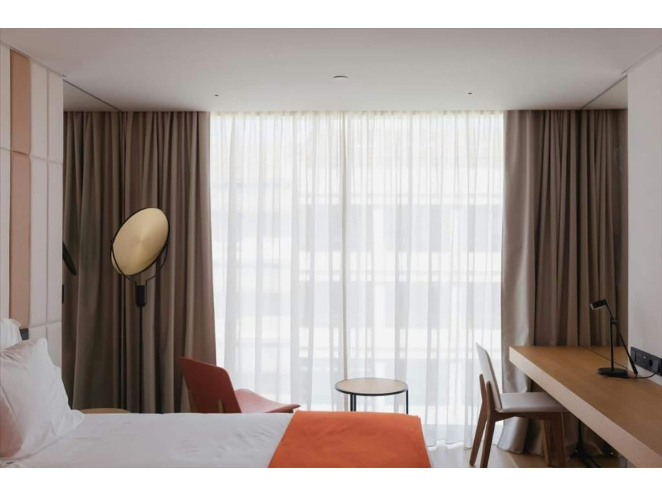 Lumen Hotel & The Lisbon Light Show, Deluxe doubl 9