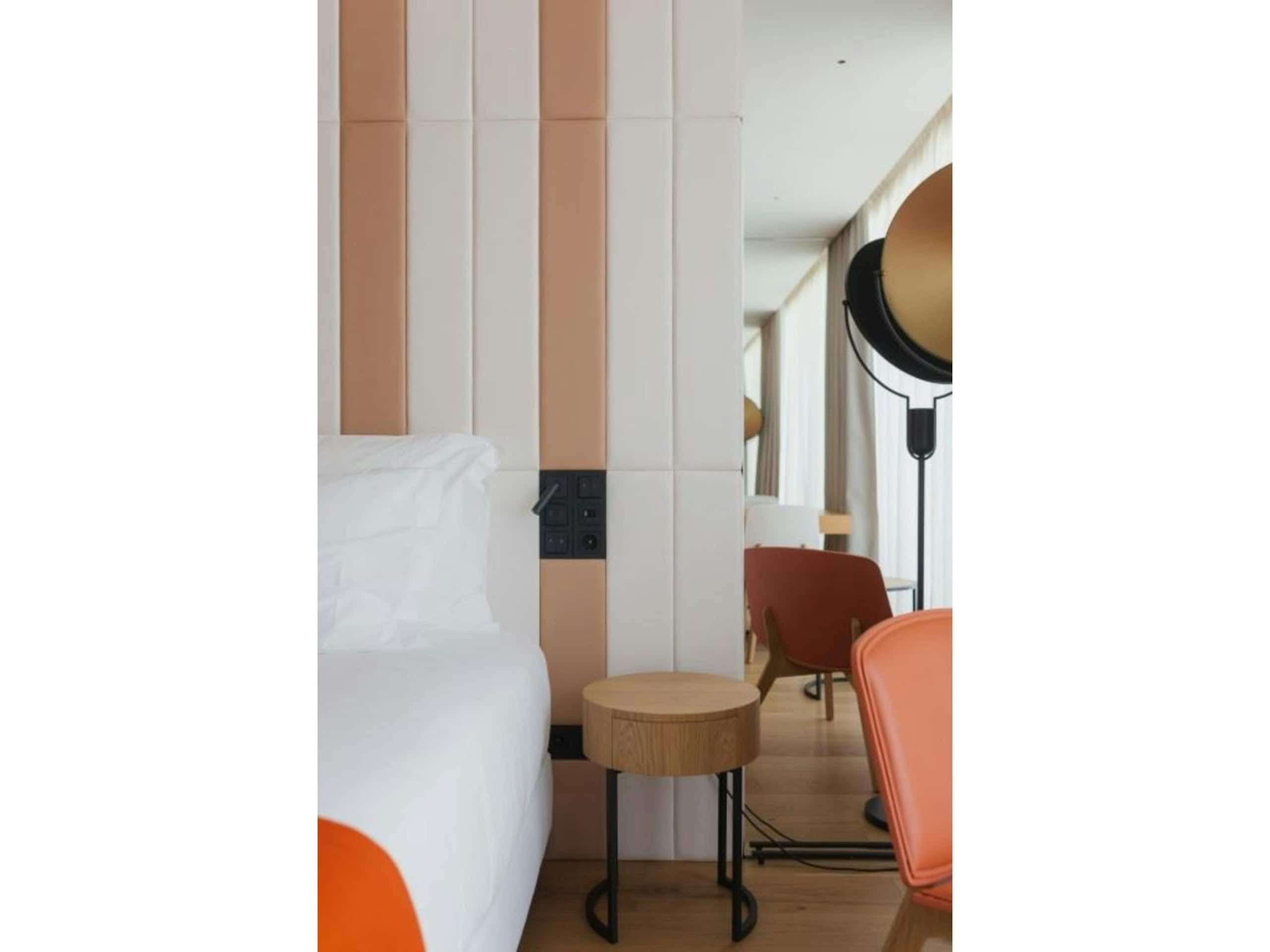 Lumen Hotel & The Lisbon Light Show, Deluxe doubl 11