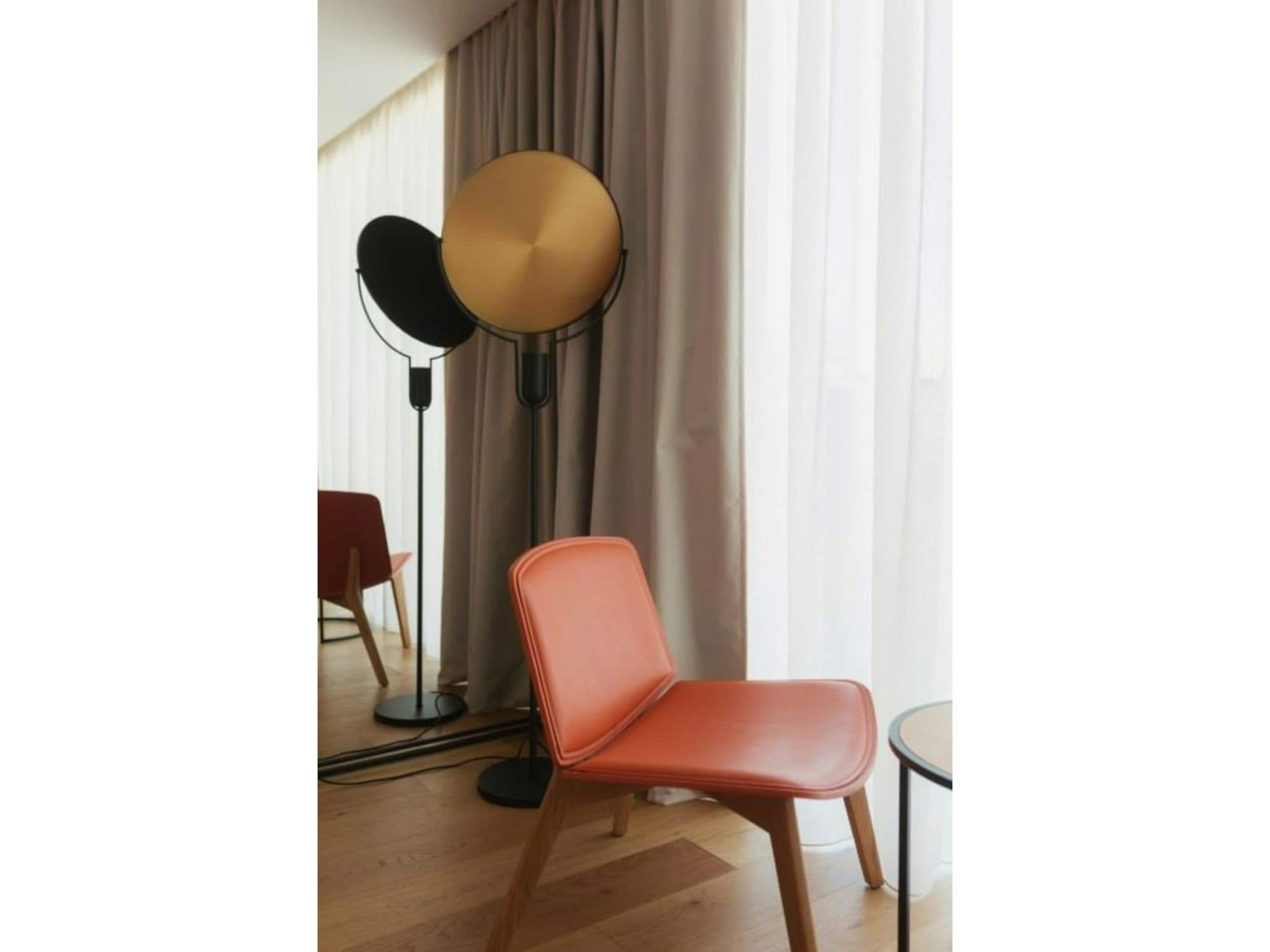 Lumen Hotel & The Lisbon Light Show, Deluxe doubl 10