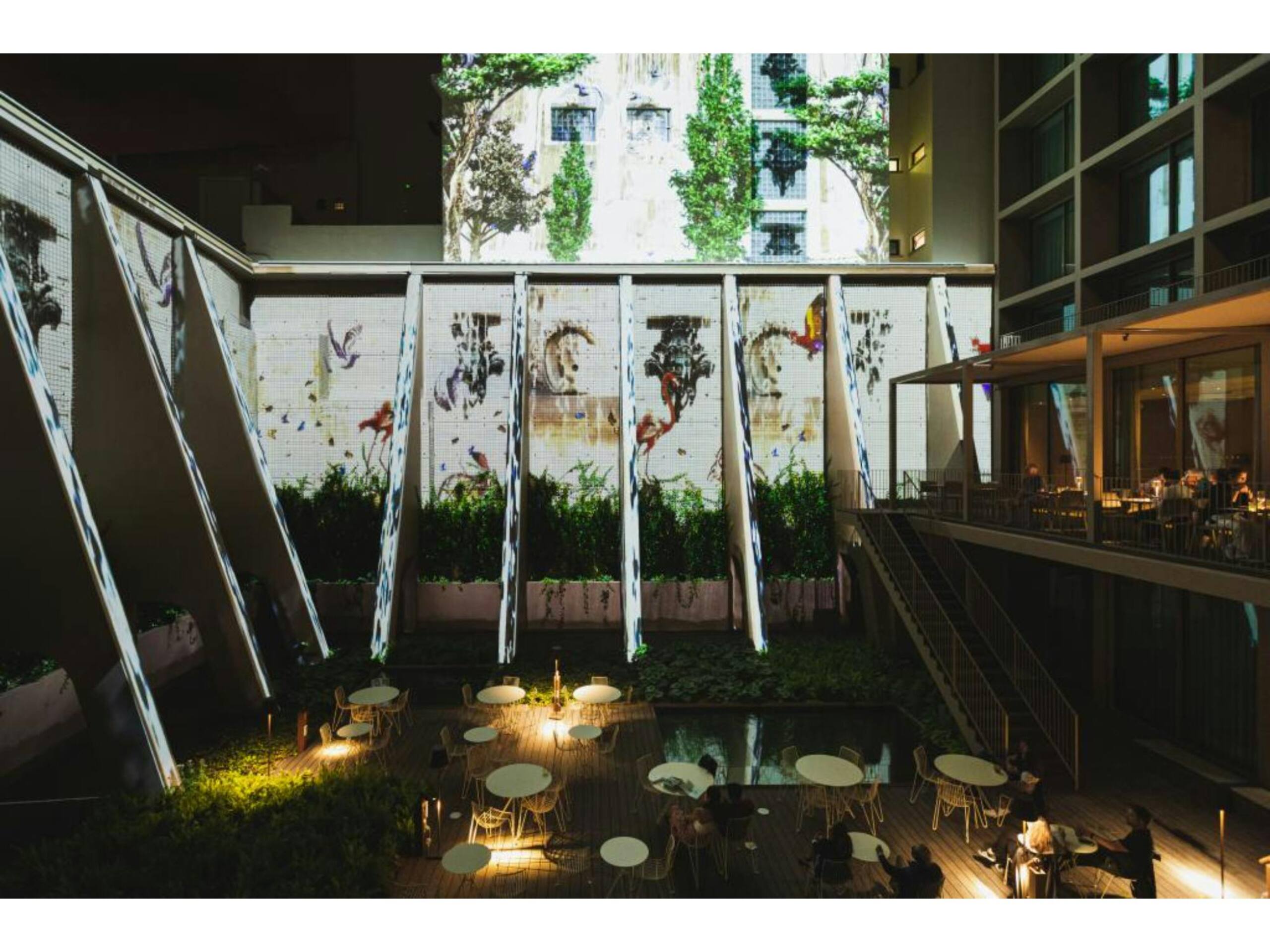 Lumen Hotel & The Lisbon Light Show, Deluxe doubl 6