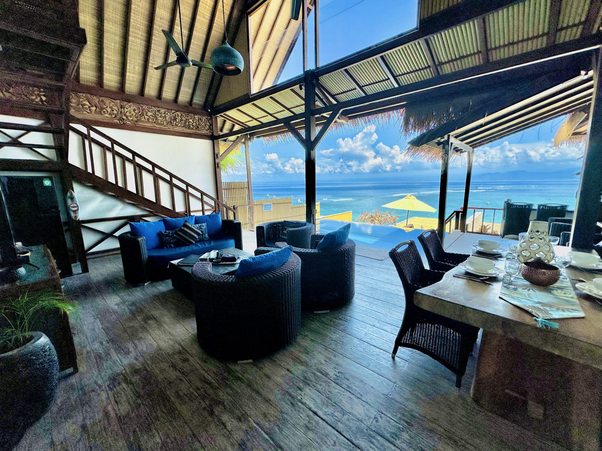 Lembongan Harmony Villas — photo 2