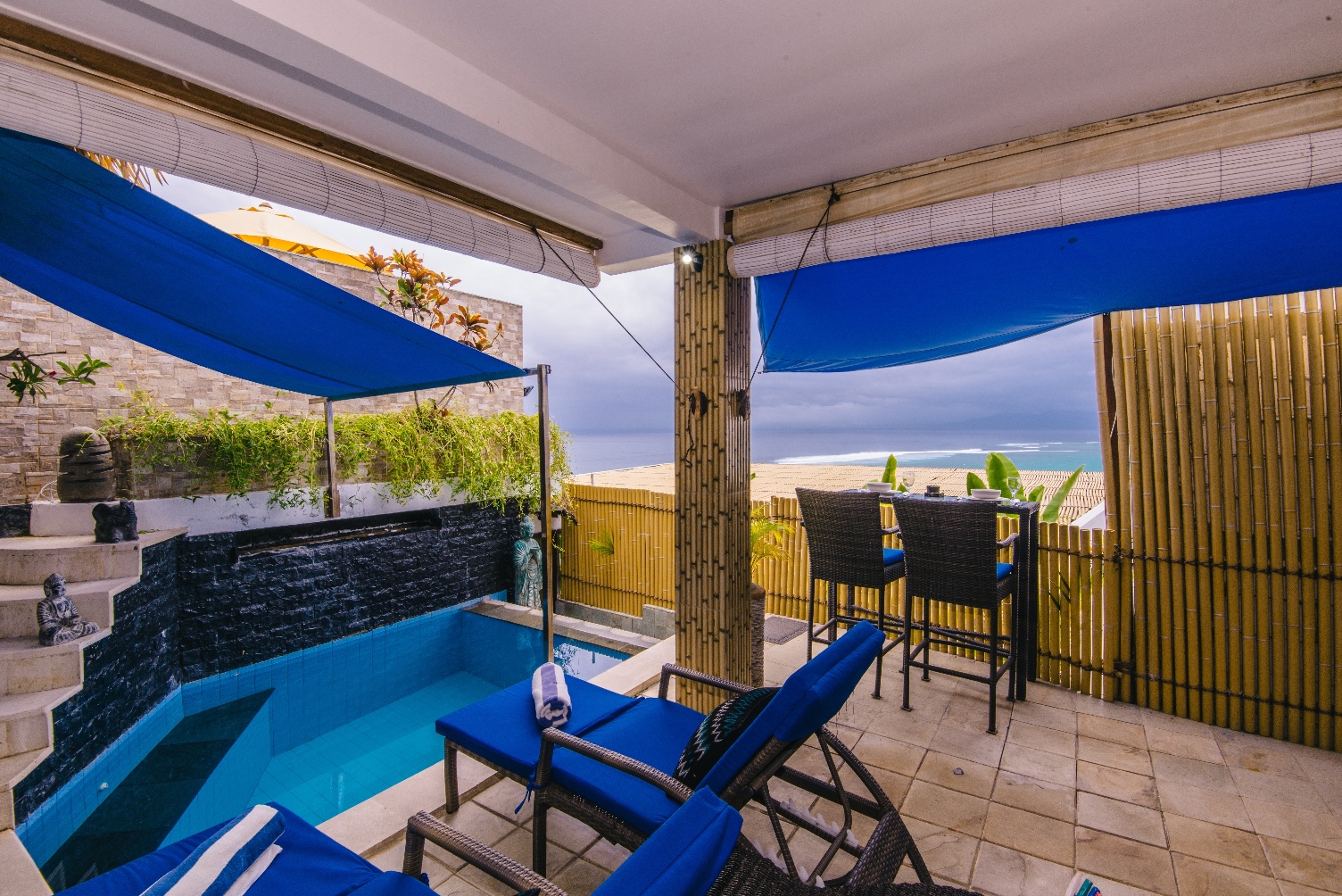 Lembongan Harmony Villas — photo 3