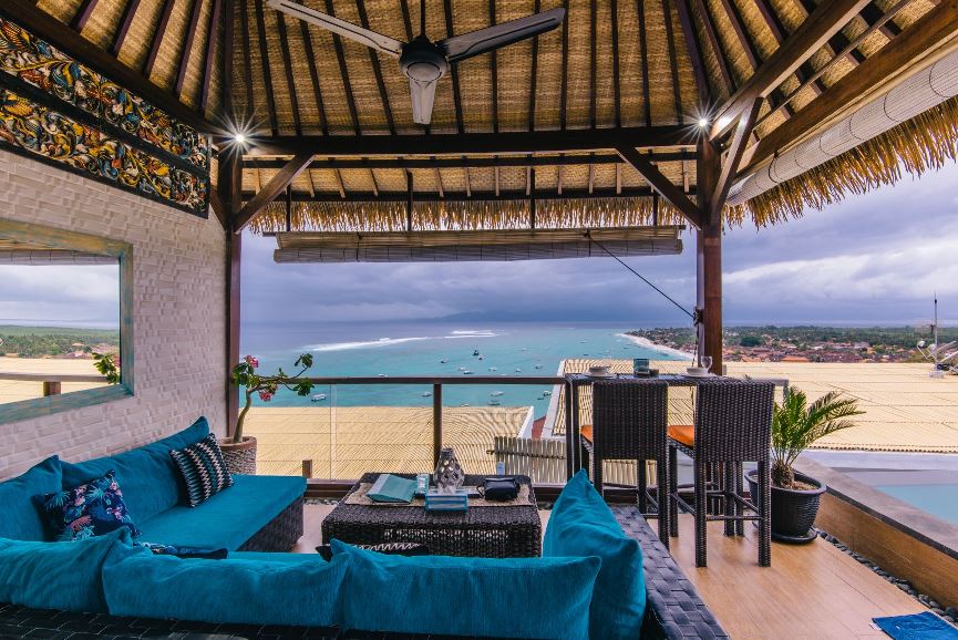 Lembongan Harmony Villas — photo 4