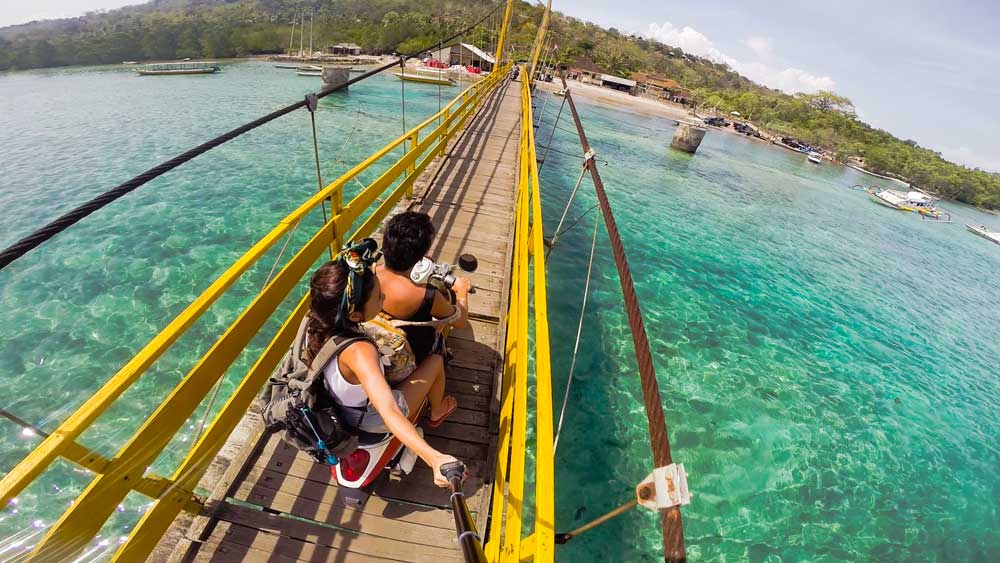 Lembongan Harmony Villas — photo 5