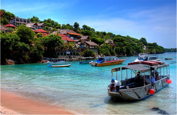 Lembongan Harmony Villas 6