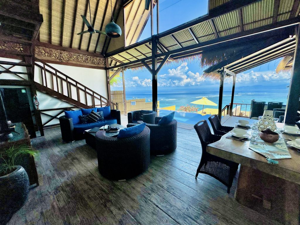 Lembongan Harmony Villas 9