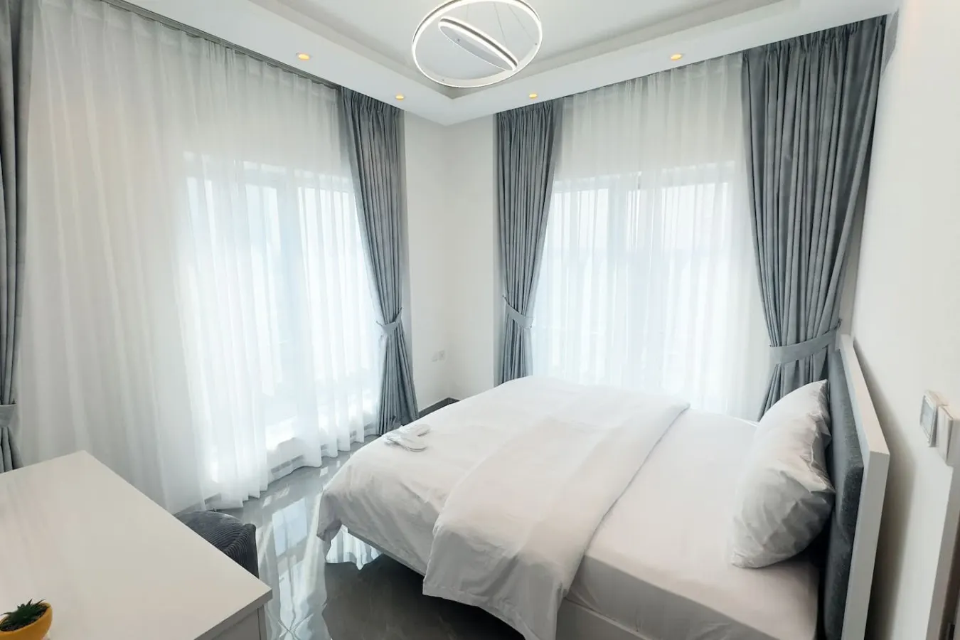 Dubai Marina - Cozy 2BHK Apartment 9