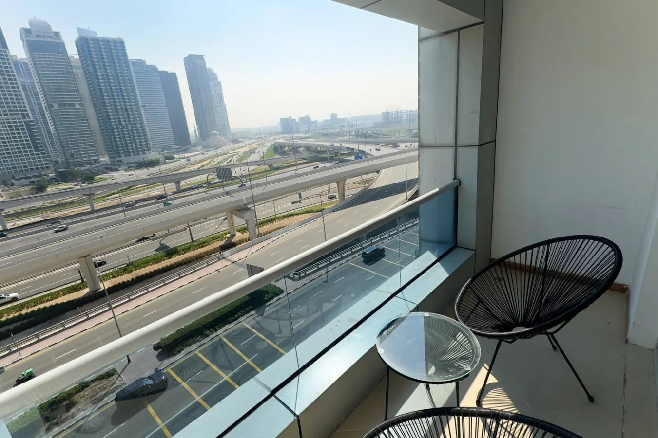Dubai Marina - Cozy 2BHK Apartment 14