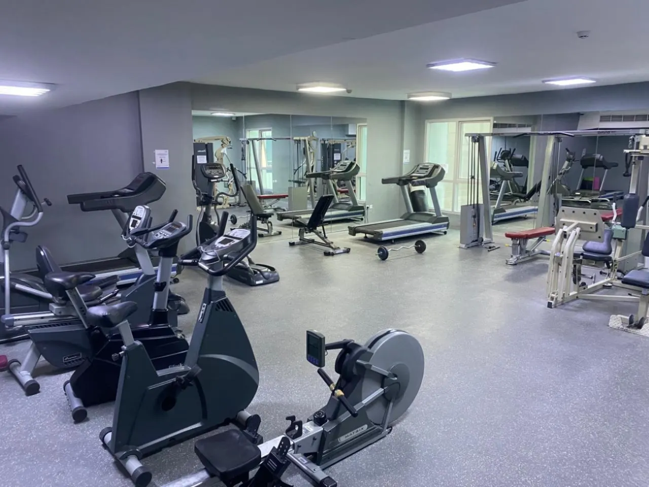 Dubai Marina - Cozy 2BHK Apartment 16