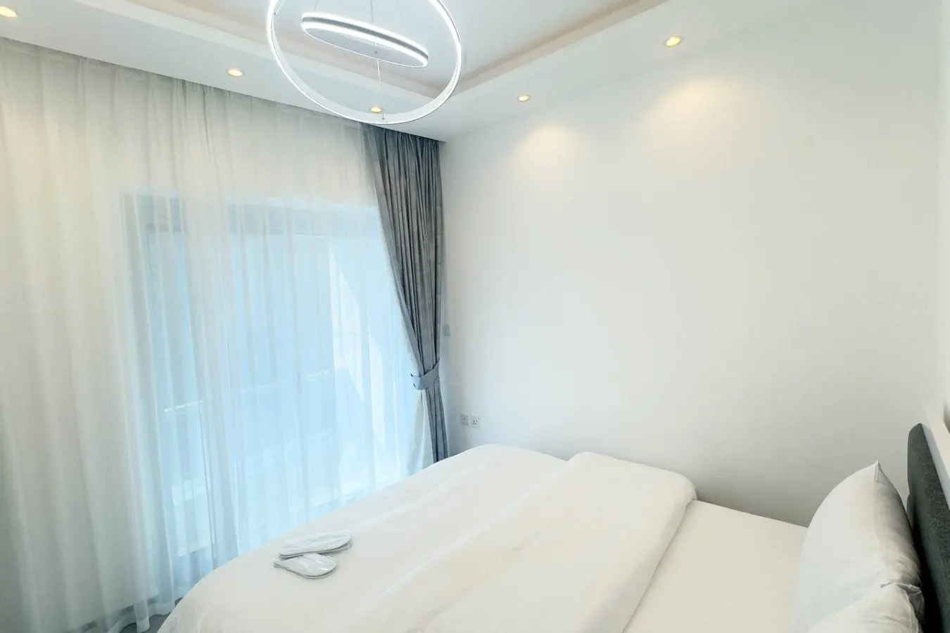 Dubai Marina - Cozy 2BHK Apartment 5