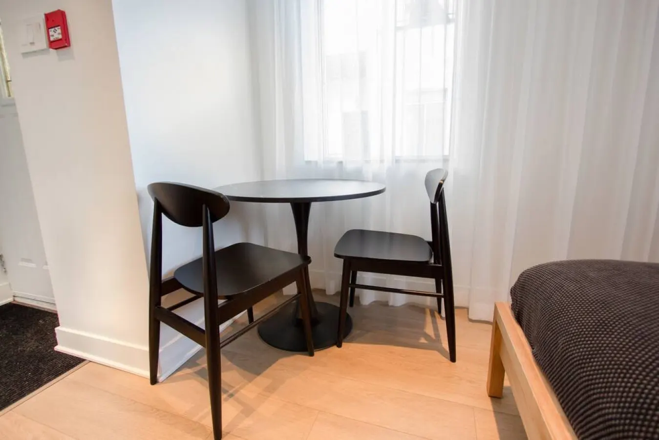 Studio10/Plateau/St-Denis/Terraces/SelfCheck-In/AC 2