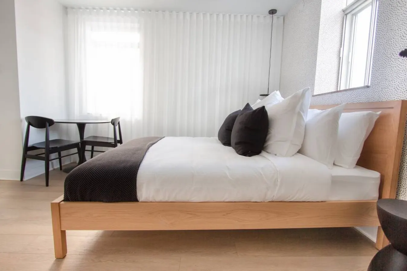 Studio10/Plateau/St-Denis/Terraces/SelfCheck-In/AC 9