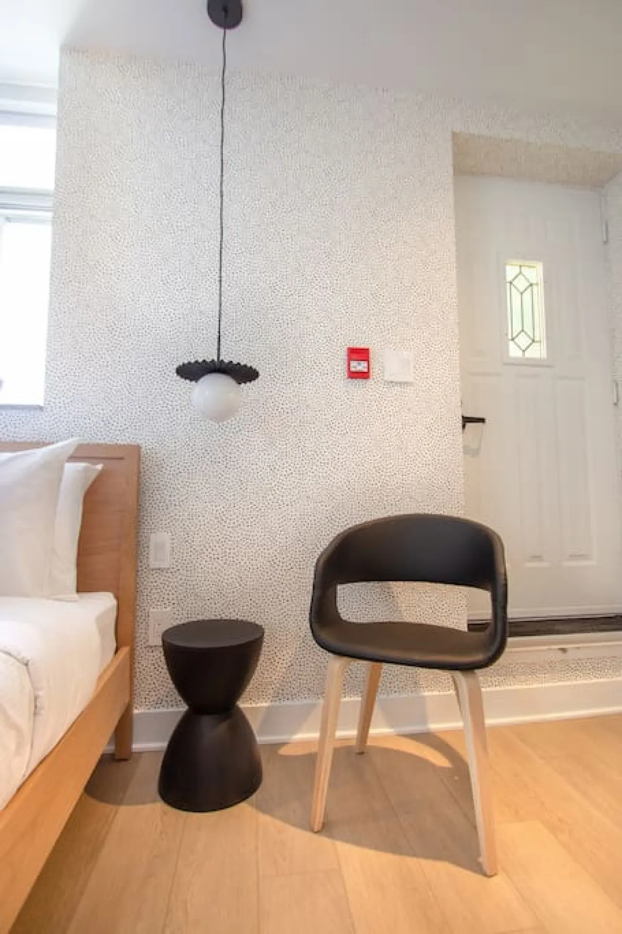 Studio10/Plateau/St-Denis/Terraces/SelfCheck-In/AC 14