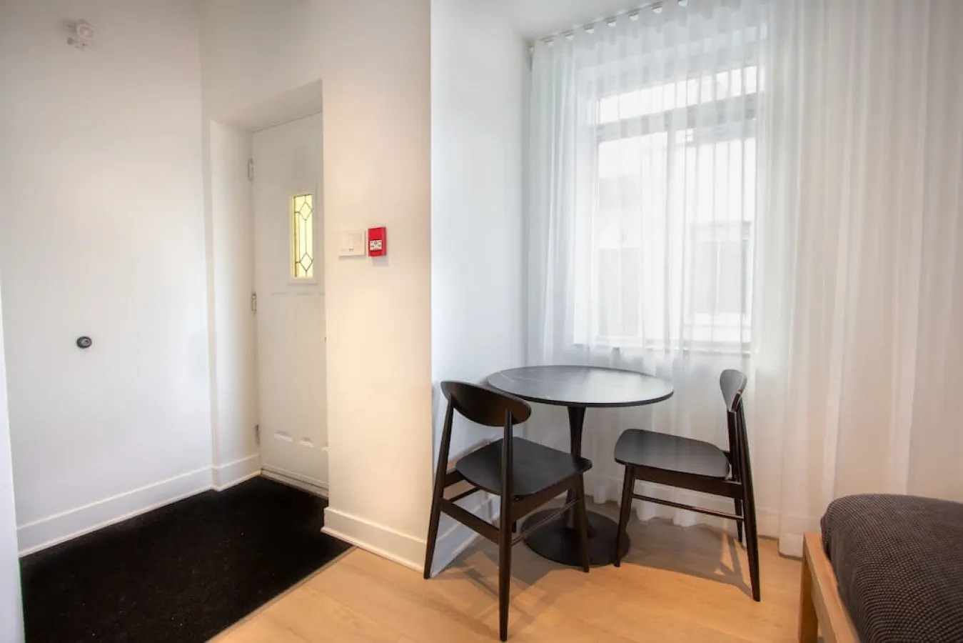 Studio10/Plateau/St-Denis/Terraces/SelfCheck-In/AC 16