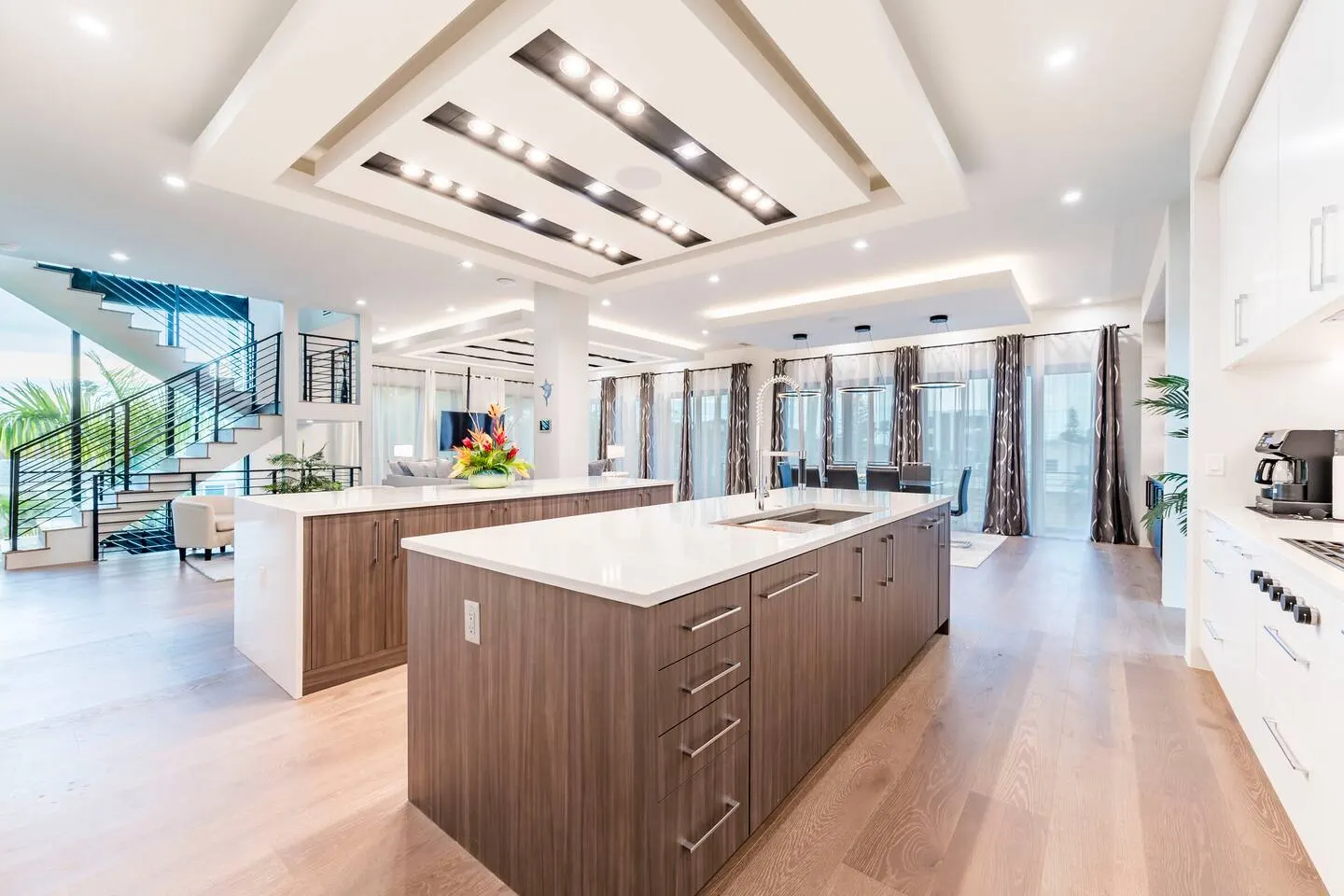 Redington Beach Luxury Home Pool + Theater 9