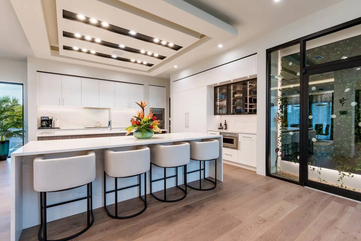 Redington Beach Luxury Home Pool + Theater 10