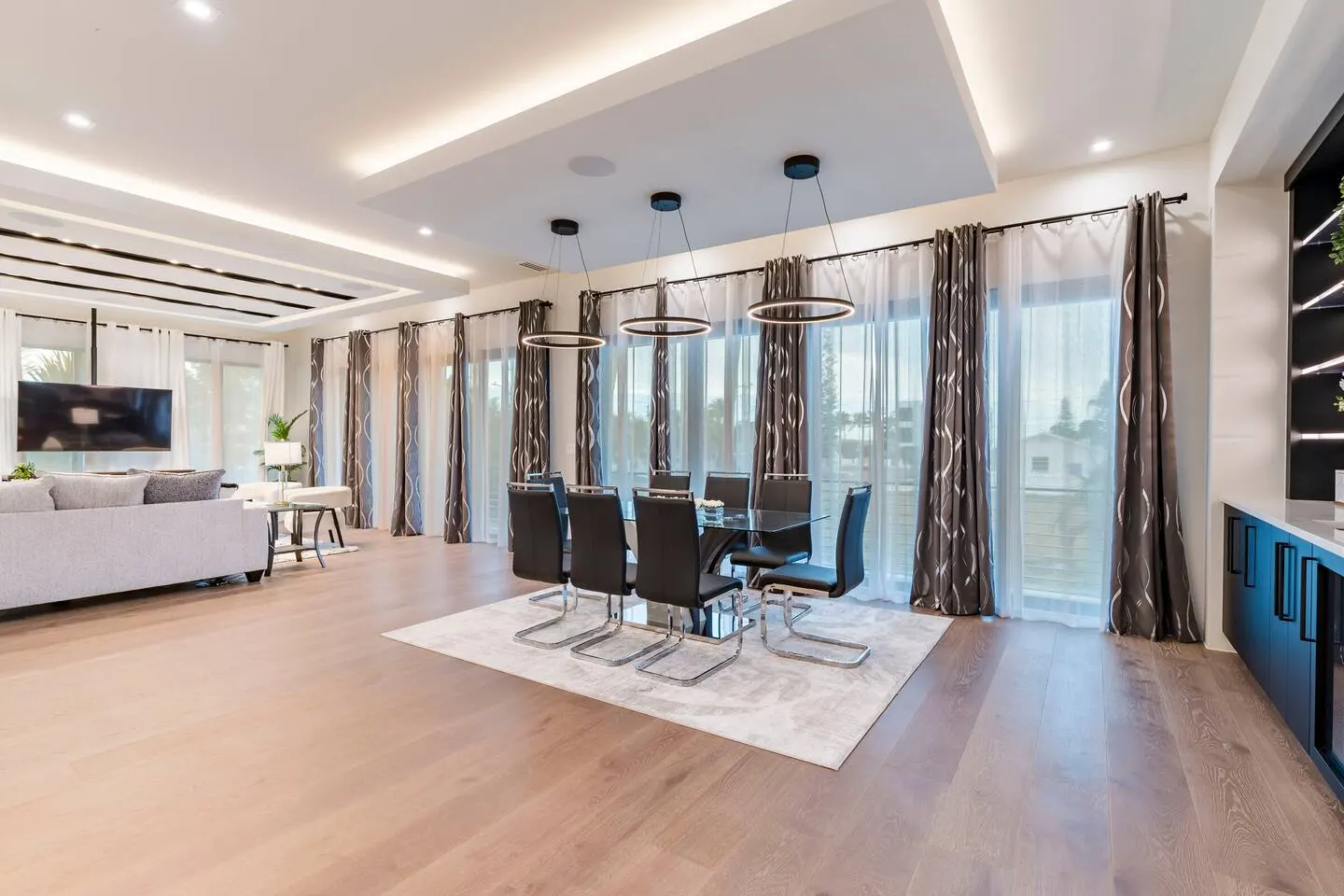 Redington Beach Luxury Home Pool + Theater 6