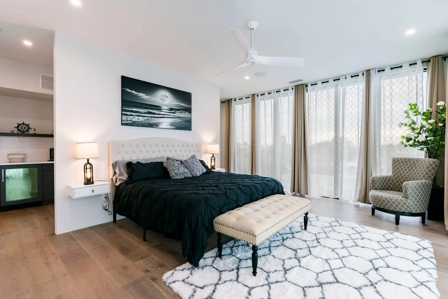 Redington Beach Luxury Home Pool + Theater 7
