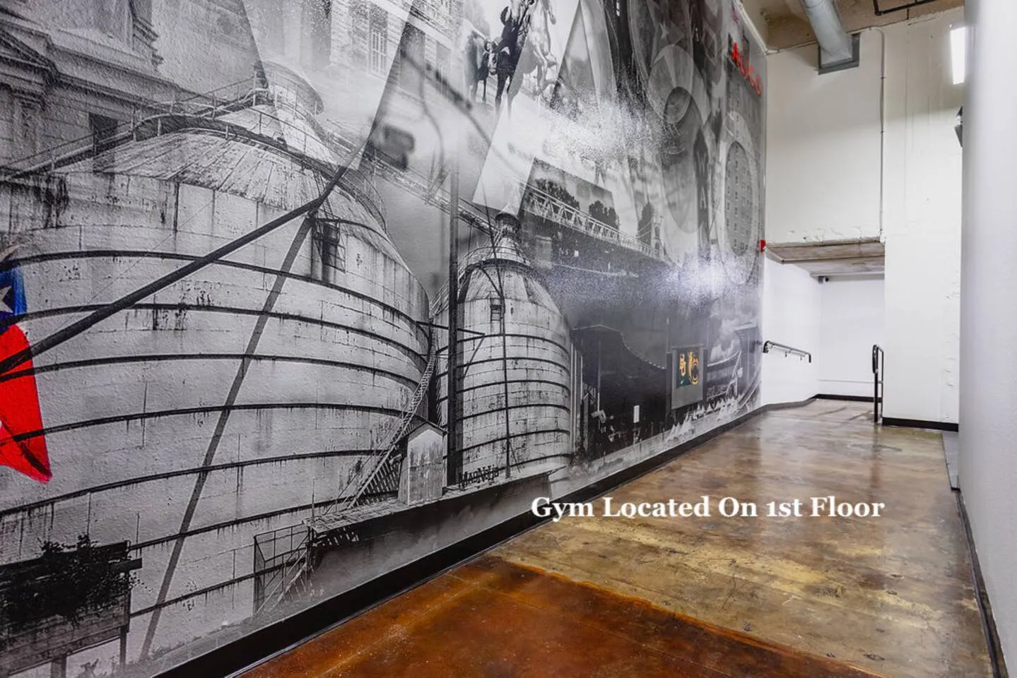 HoneyBear Haven - Short Walk To The Silos 19