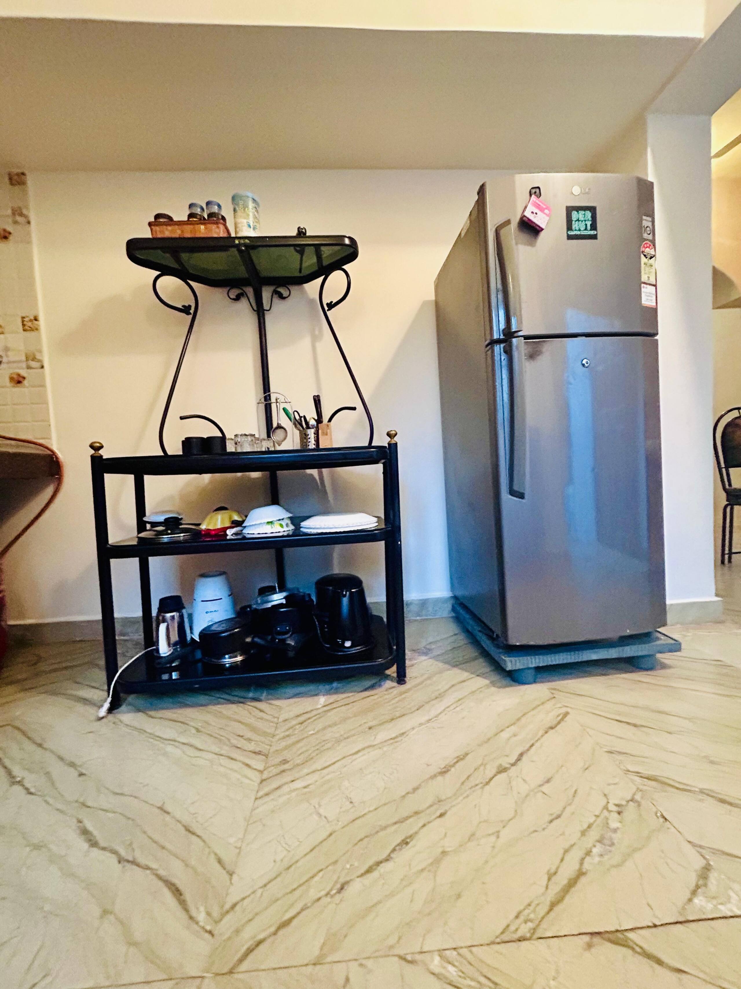 Spacious Private 2BHK Goan home + Garden Nr Beach 10