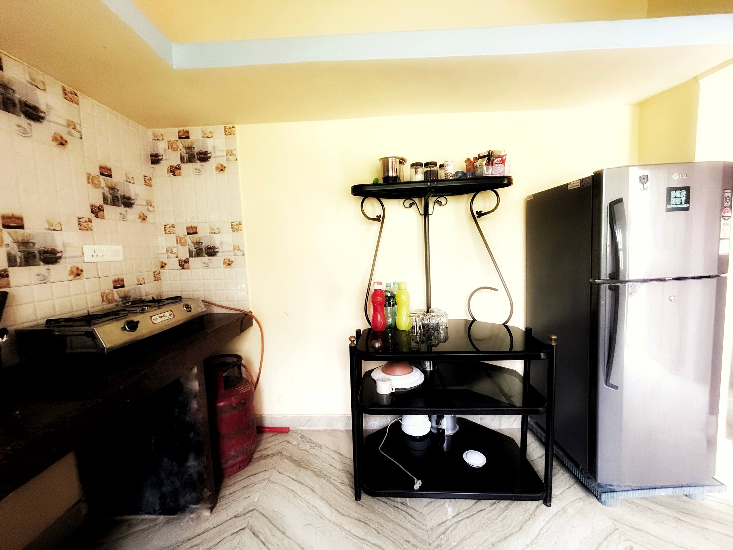Spacious Private 2BHK Goan home + Garden Nr Beach 14