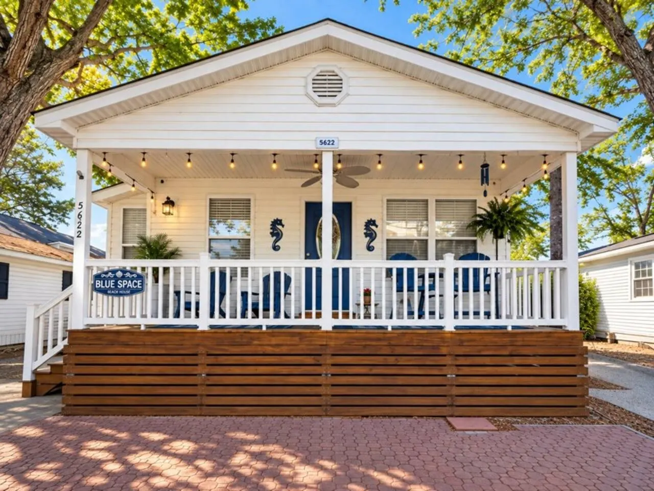 Short Walk to Beach | Cozy Stay in Ocean Lakes