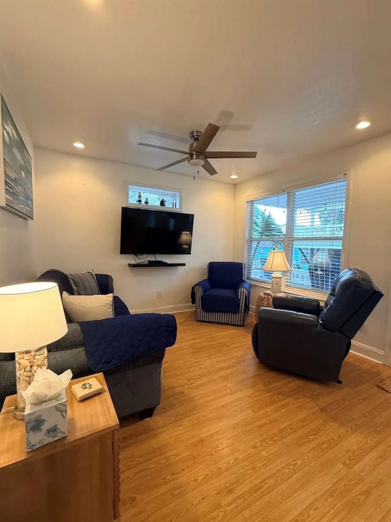 Short Walk to Beach | Cozy Stay in Ocean Lakes — photo 2