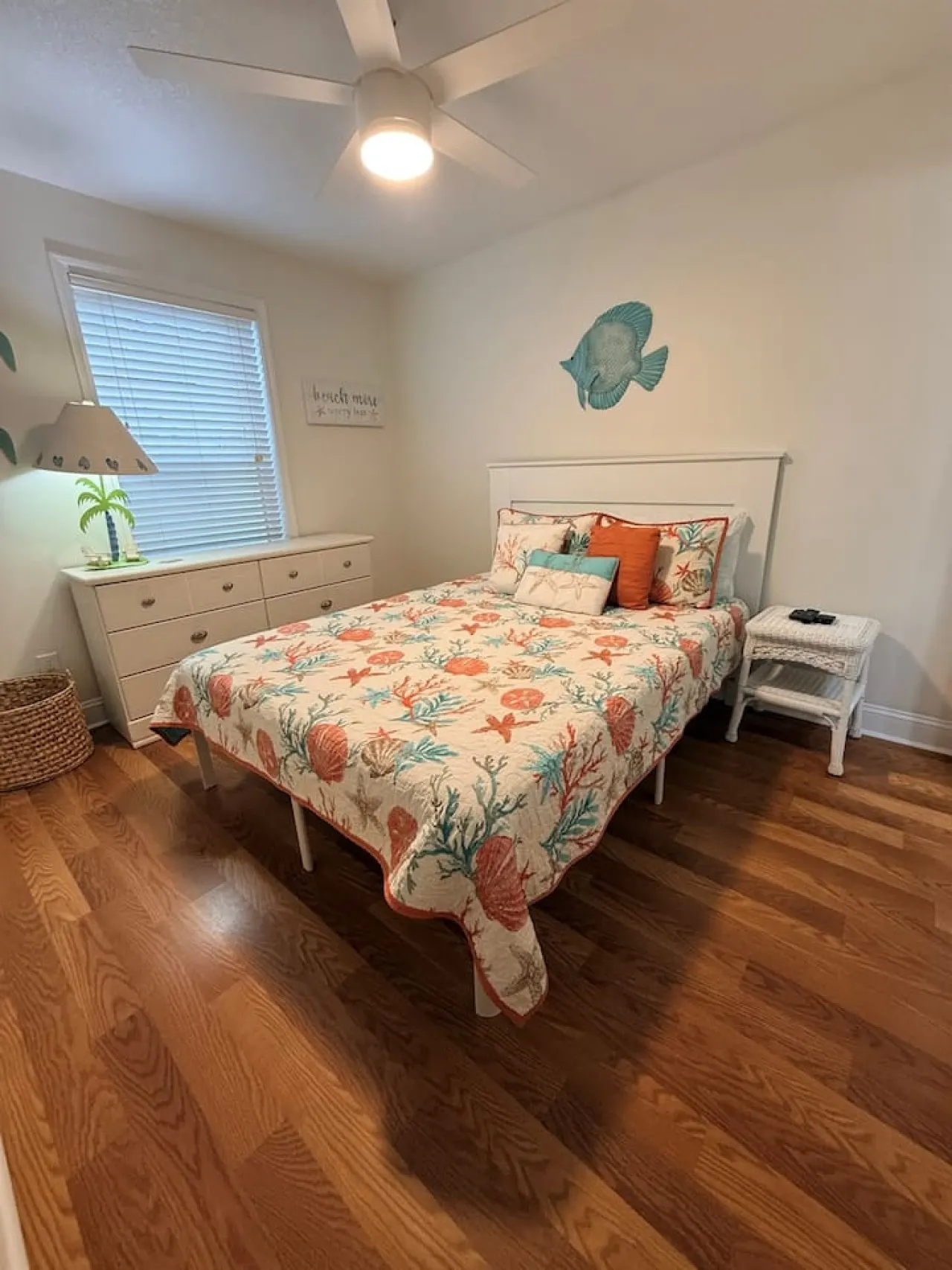 Short Walk to Beach Cozy Stay in Ocean Lakes 9