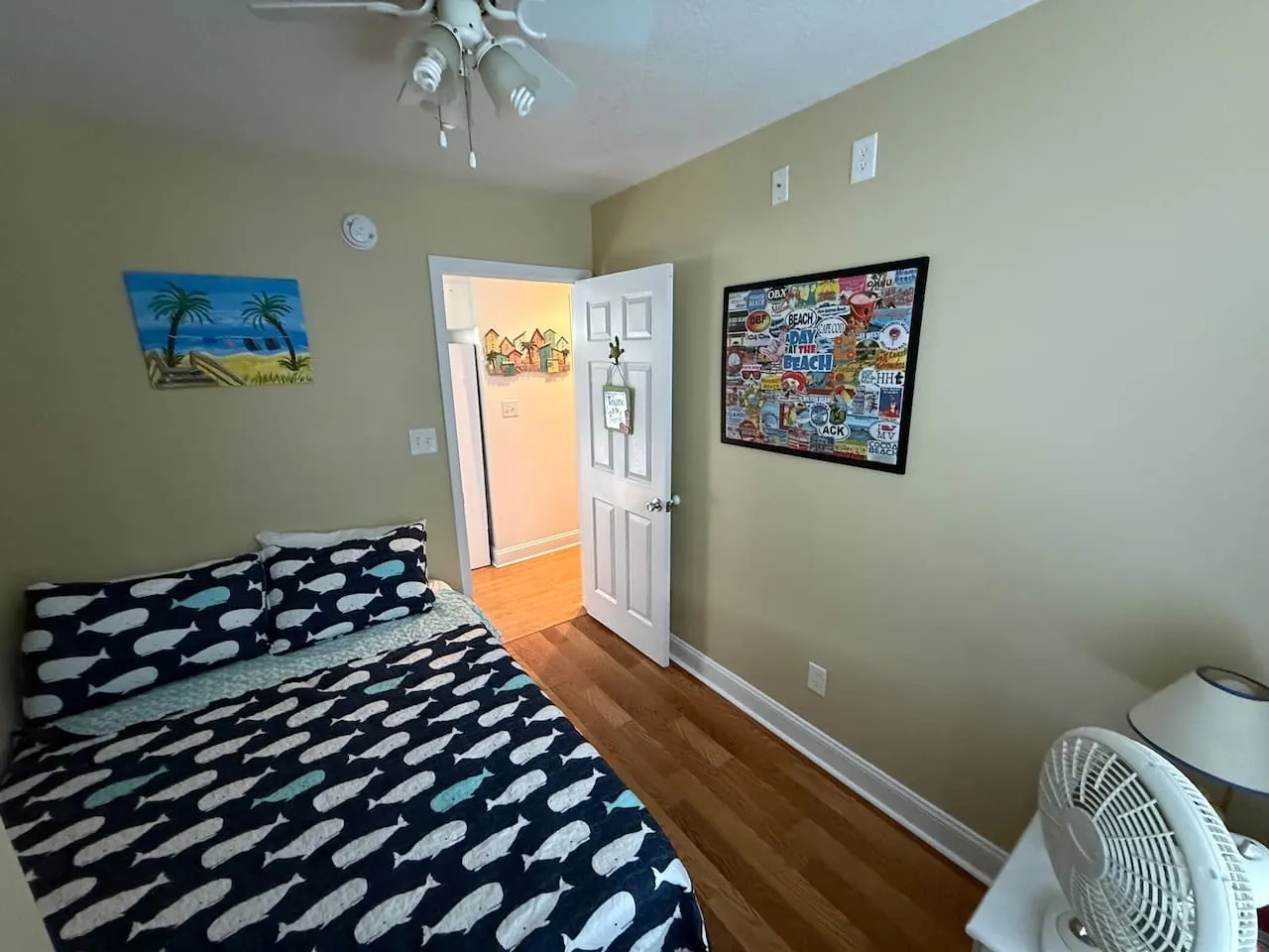 Short Walk to Beach Cozy Stay in Ocean Lakes 13