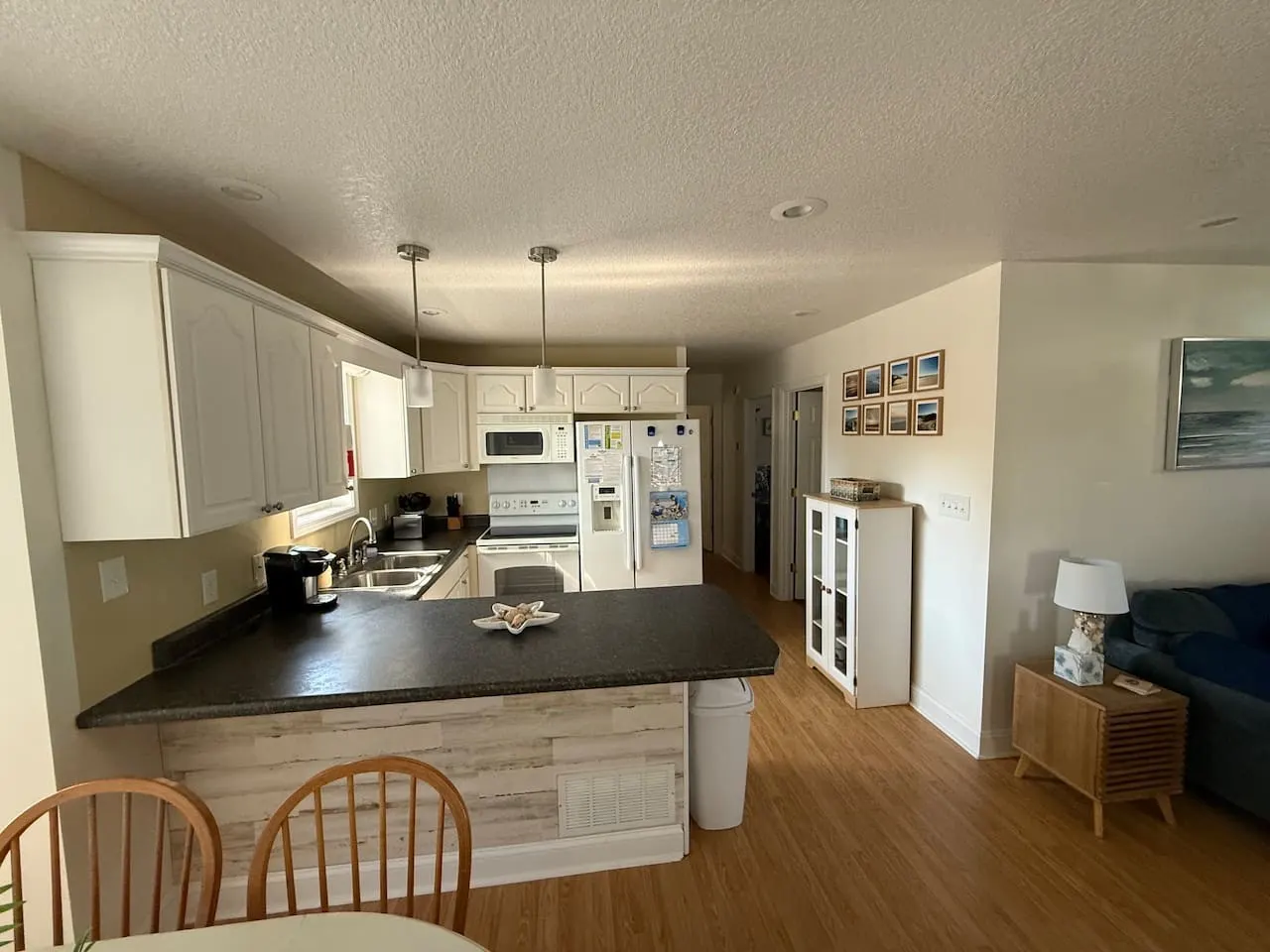 Short Walk to Beach Cozy Stay in Ocean Lakes 15