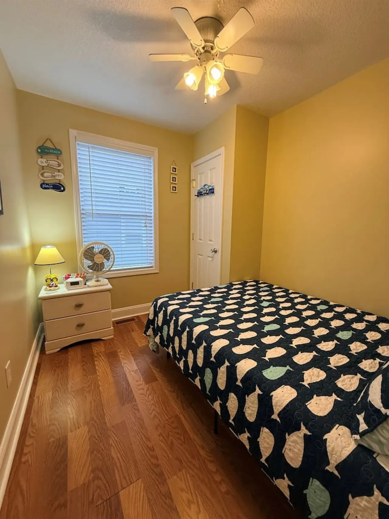 Short Walk to Beach Cozy Stay in Ocean Lakes 7