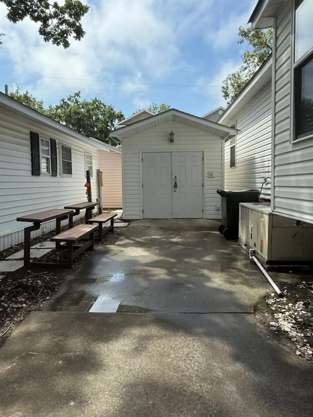Short Walk to Beach Cozy Stay in Ocean Lakes 8