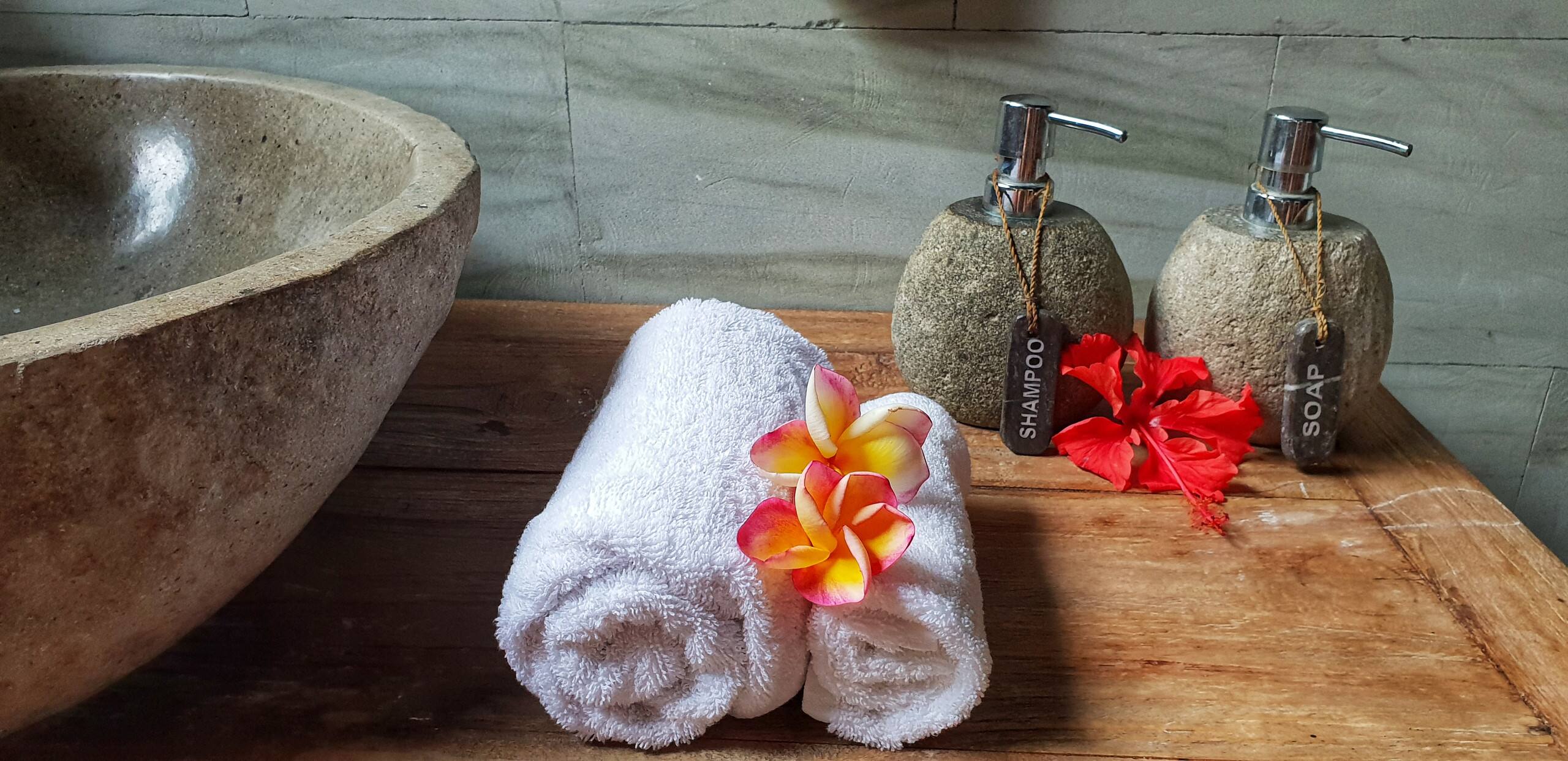 Secluded Jungle Villa #3 — photo 3