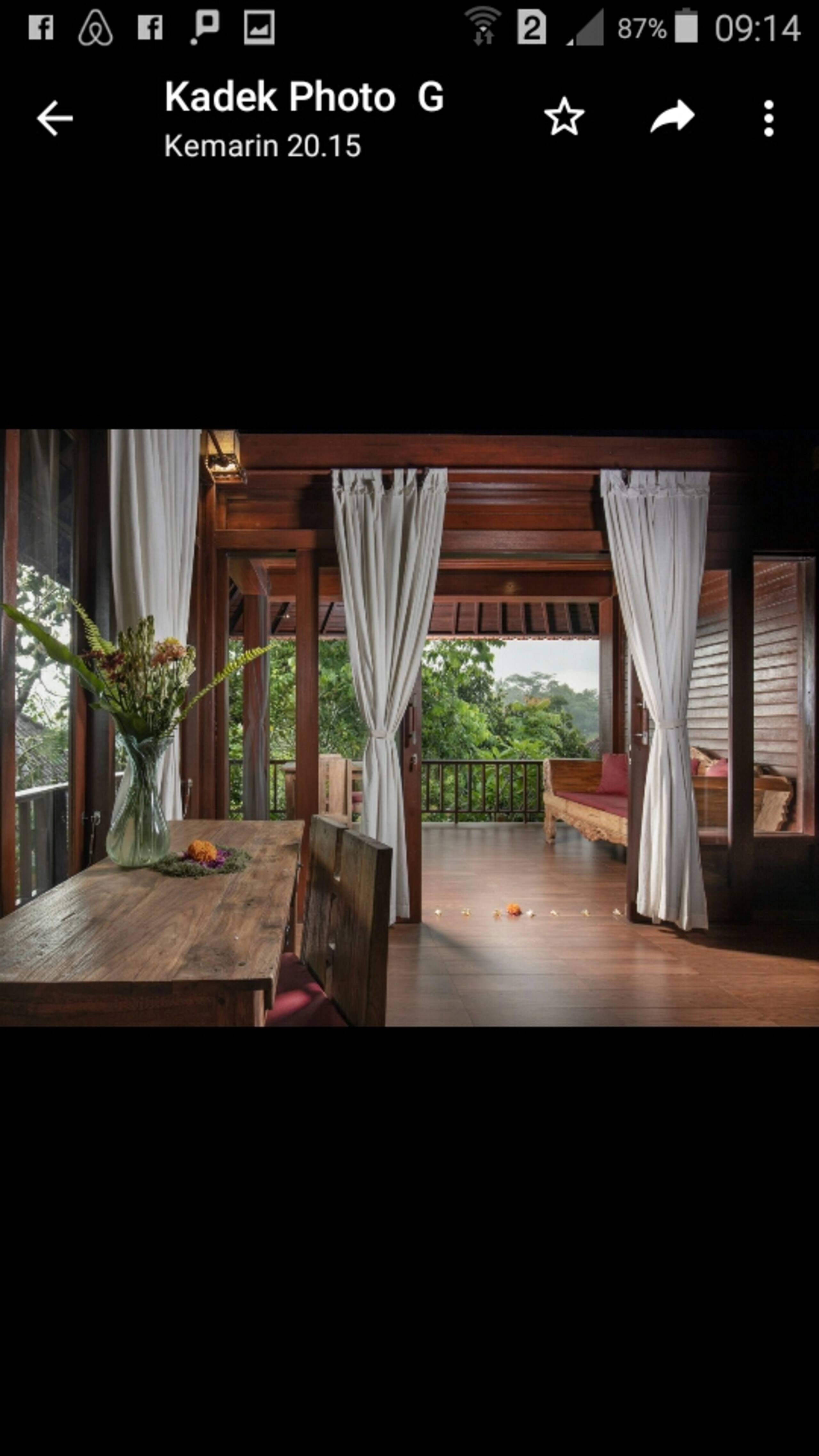 Secluded Jungle Villa #3 16