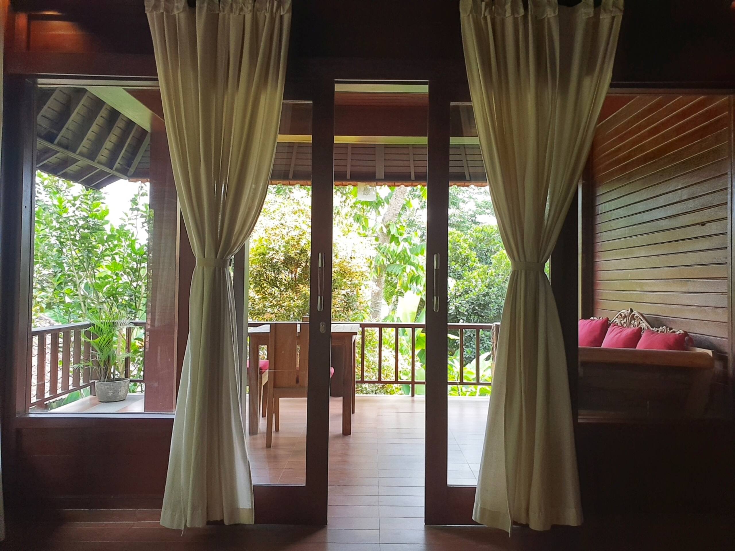 Secluded Jungle Villa #3 — photo 5