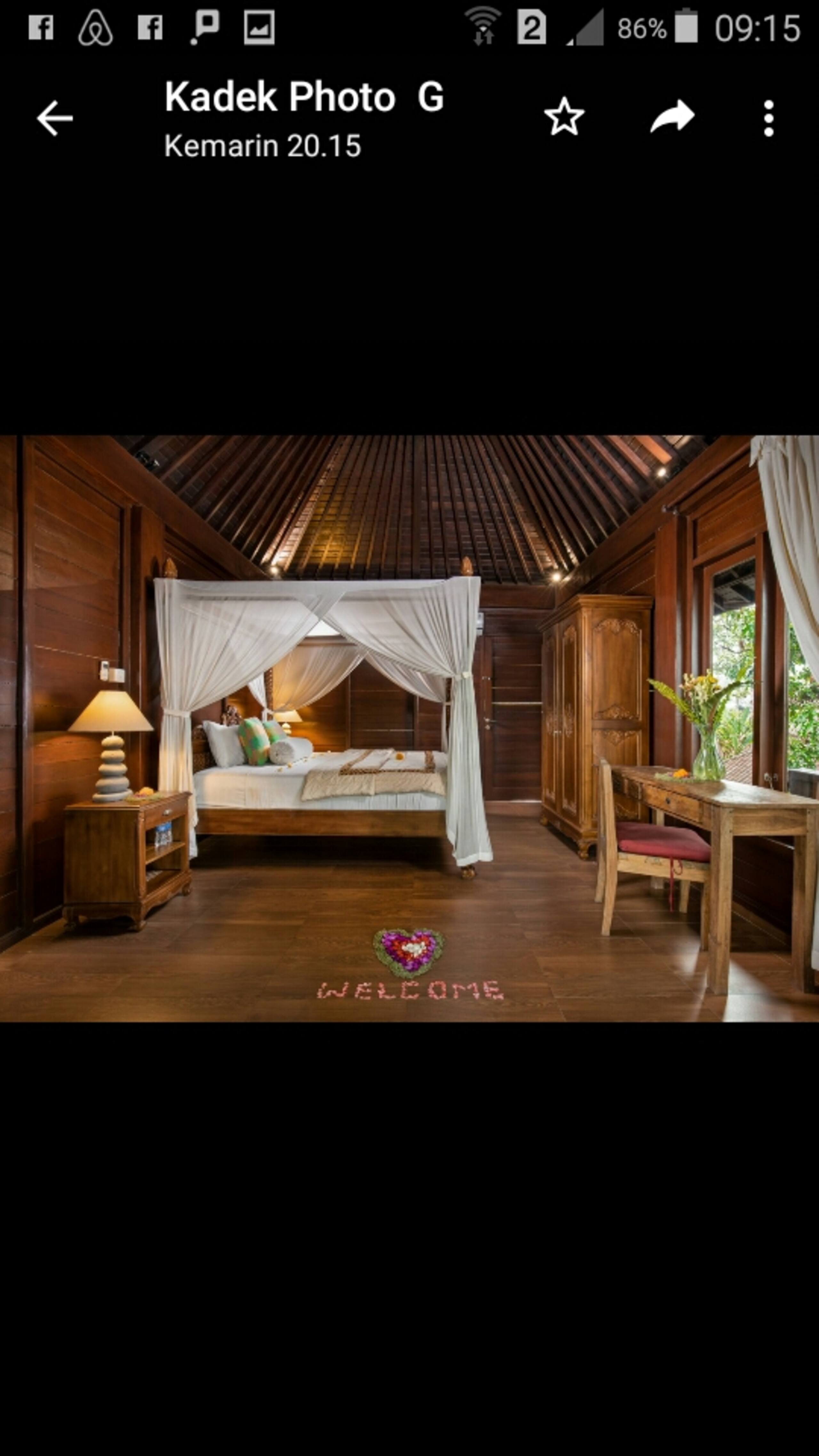 Secluded Jungle Villa #3 13