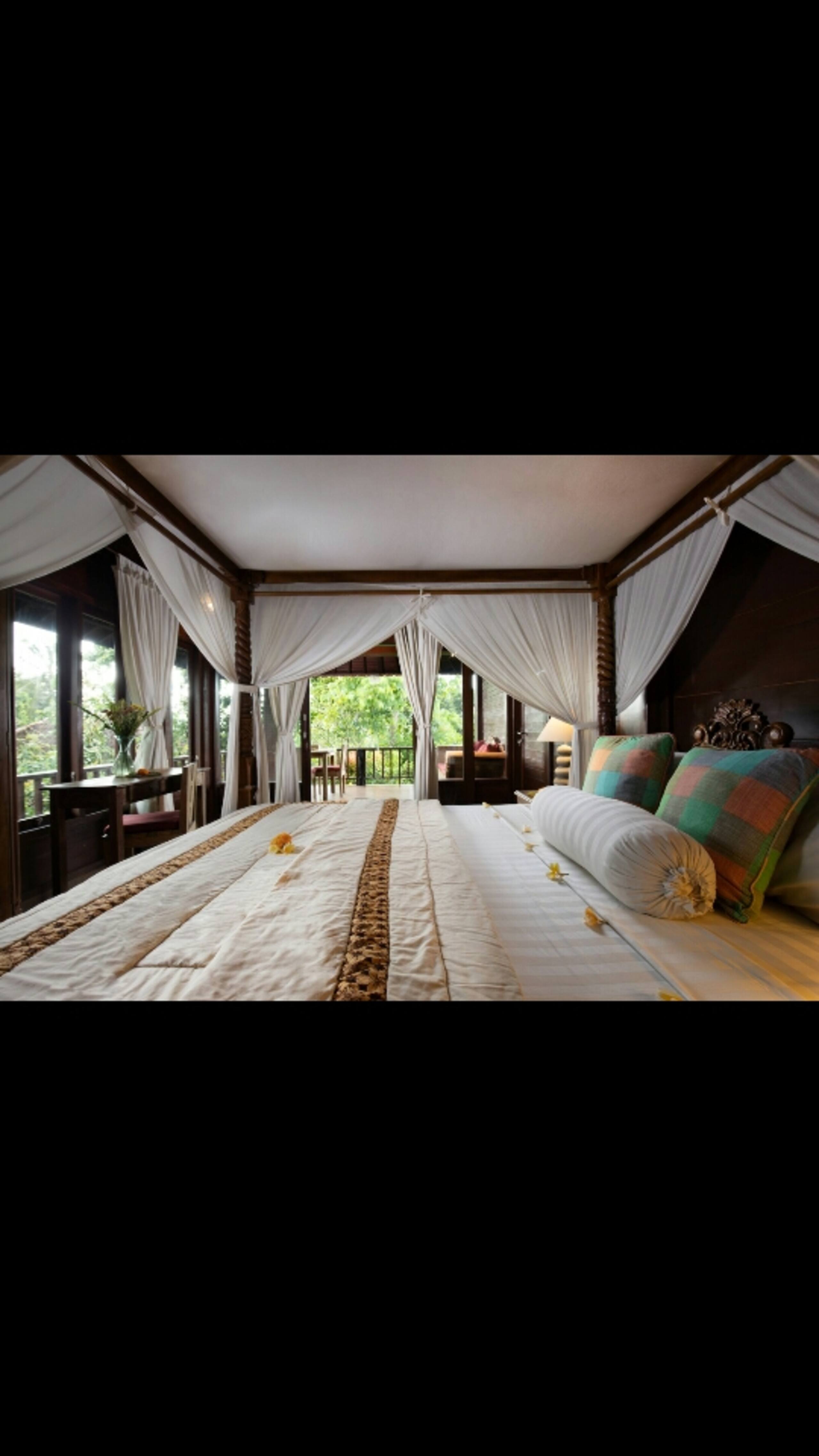 Secluded Jungle Villa #3 14