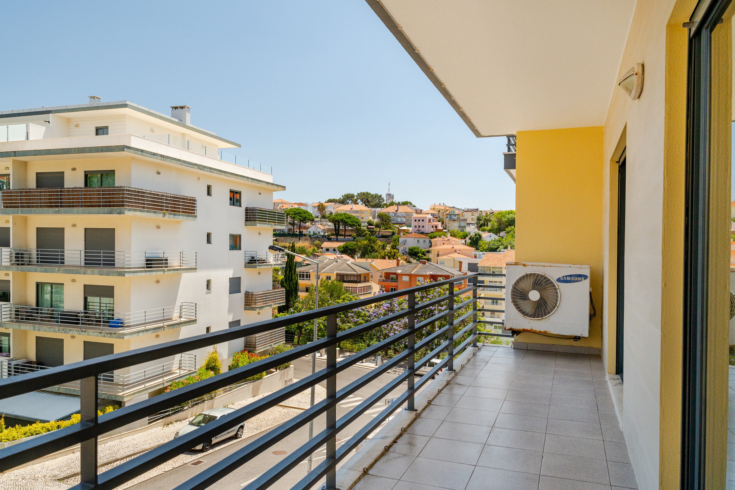 Cascais Summer Apartment 33