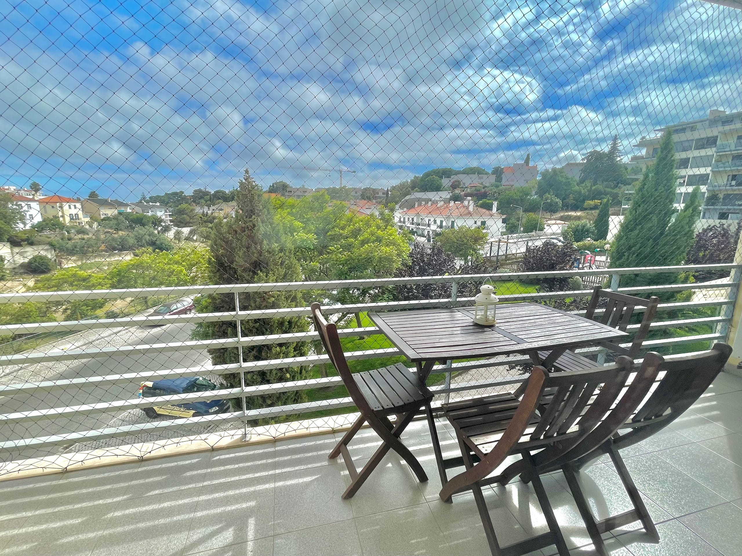 Cascais Summer Apartment 34