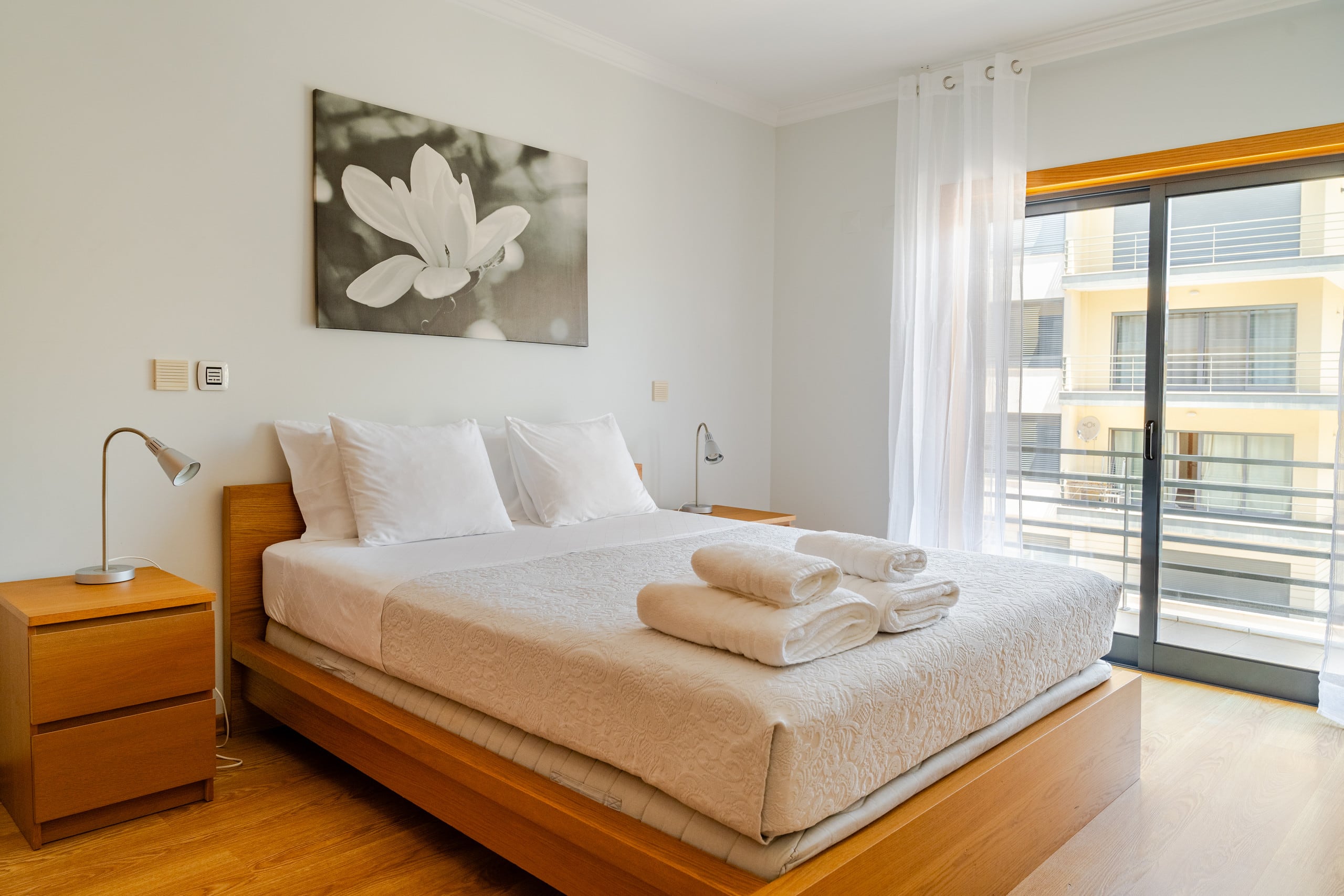 Cascais Summer Apartment 8
