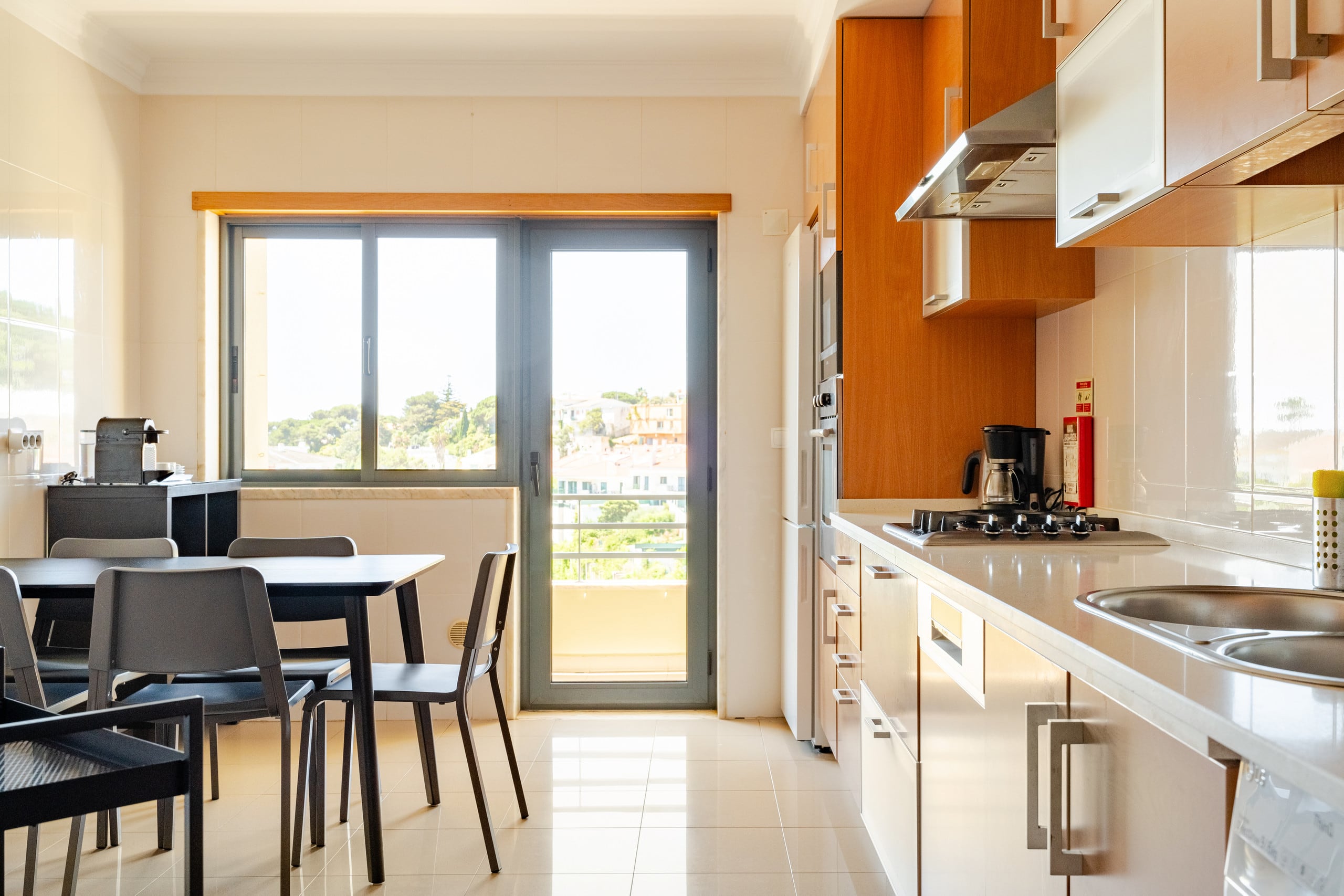 Cascais Summer Apartment 5