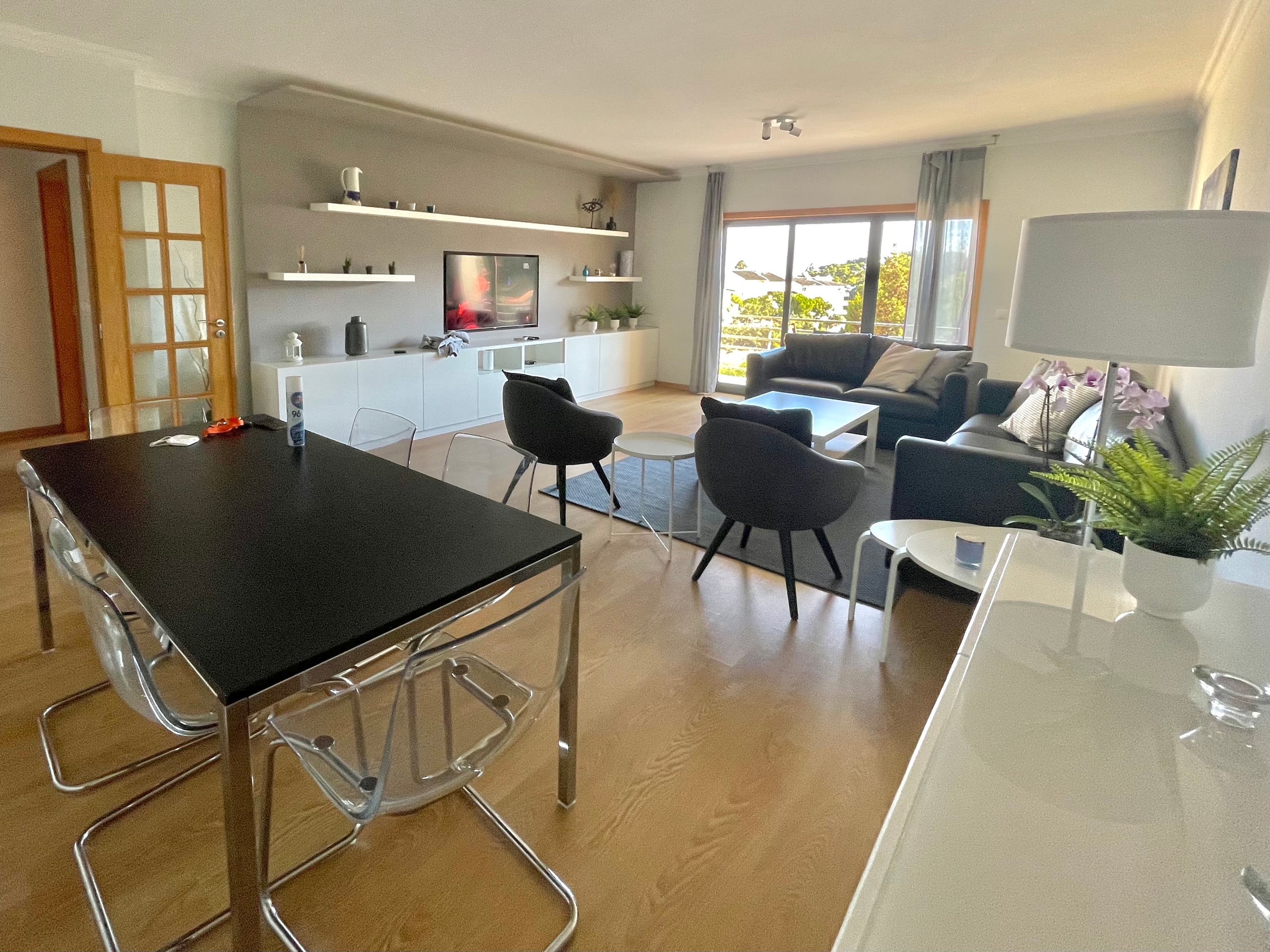 Cascais Summer Apartment 15