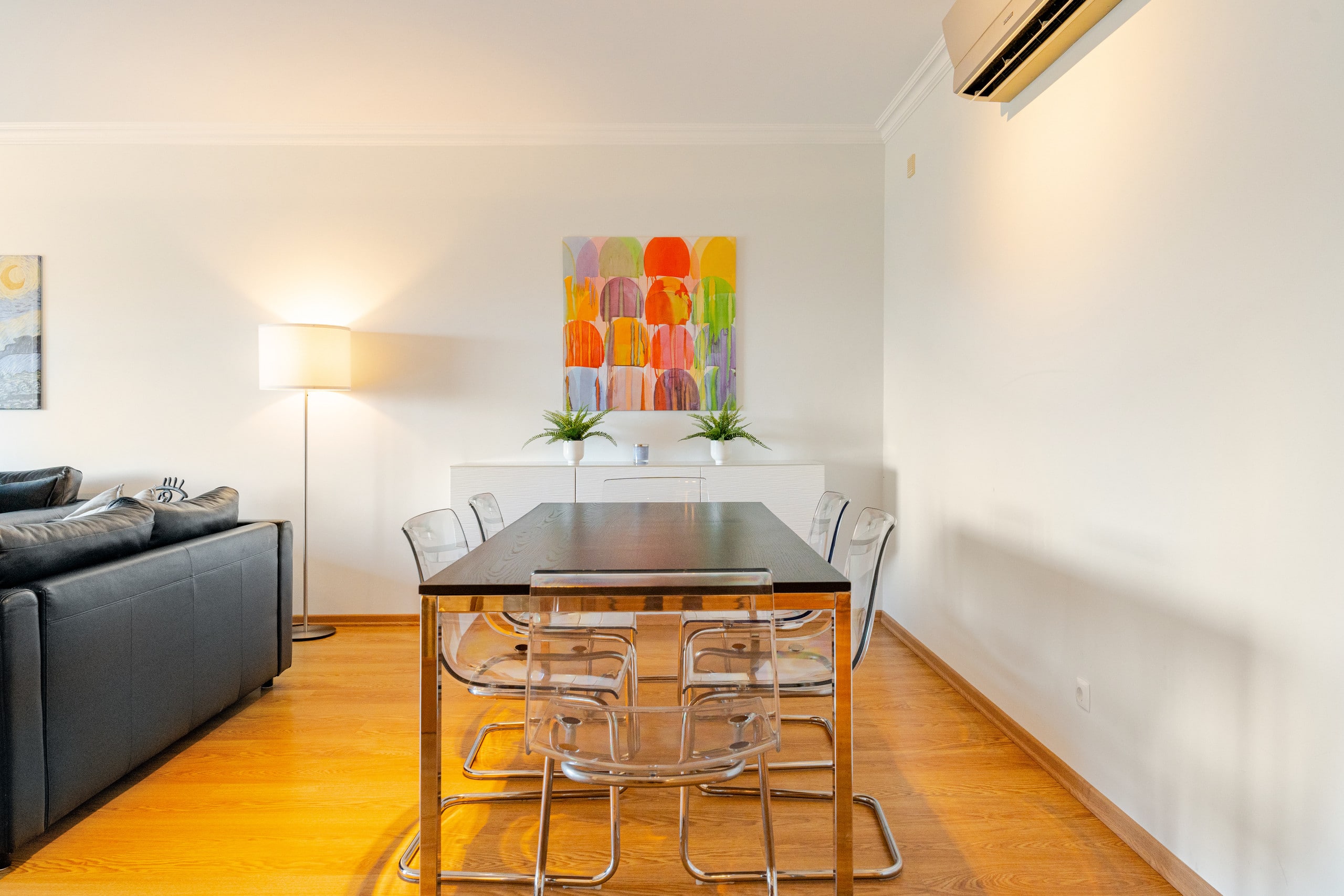 Cascais Summer Apartment 3