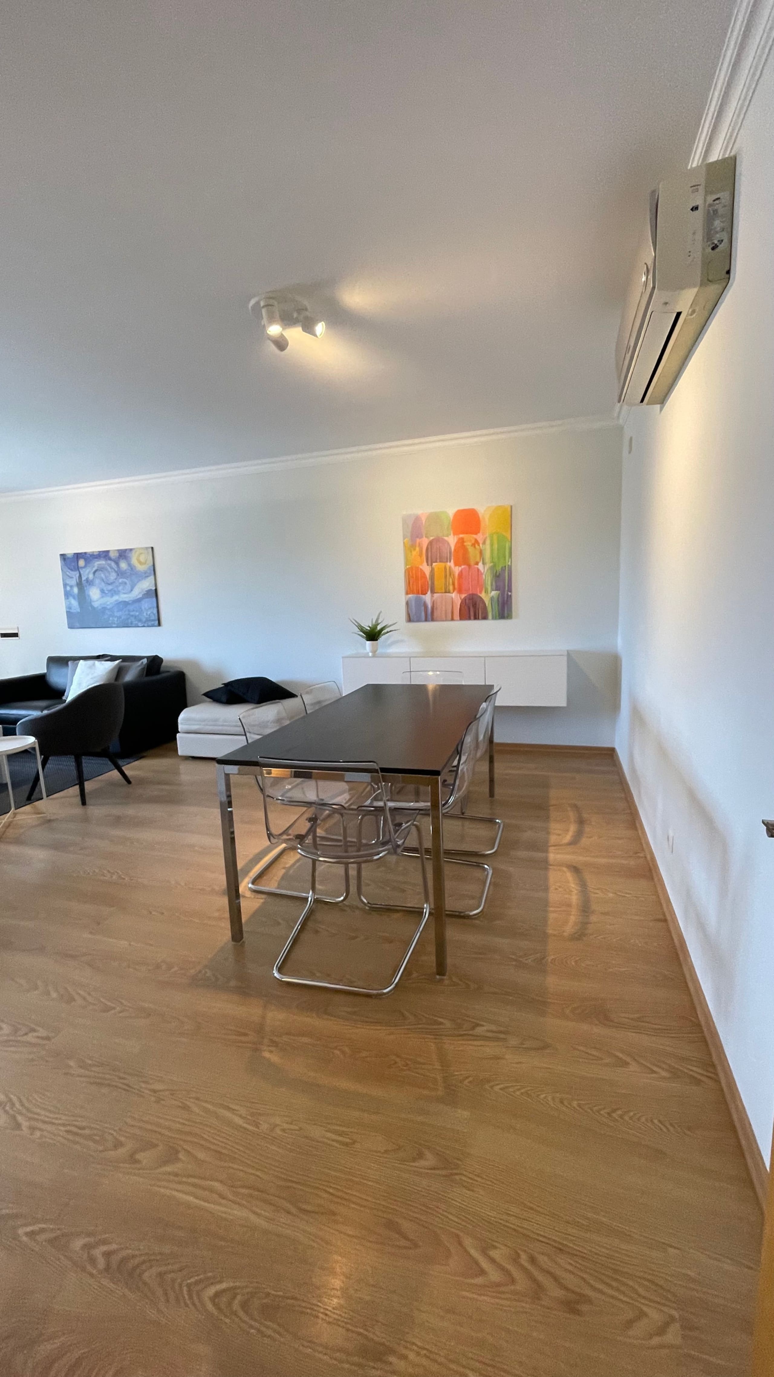 Cascais Summer Apartment 20