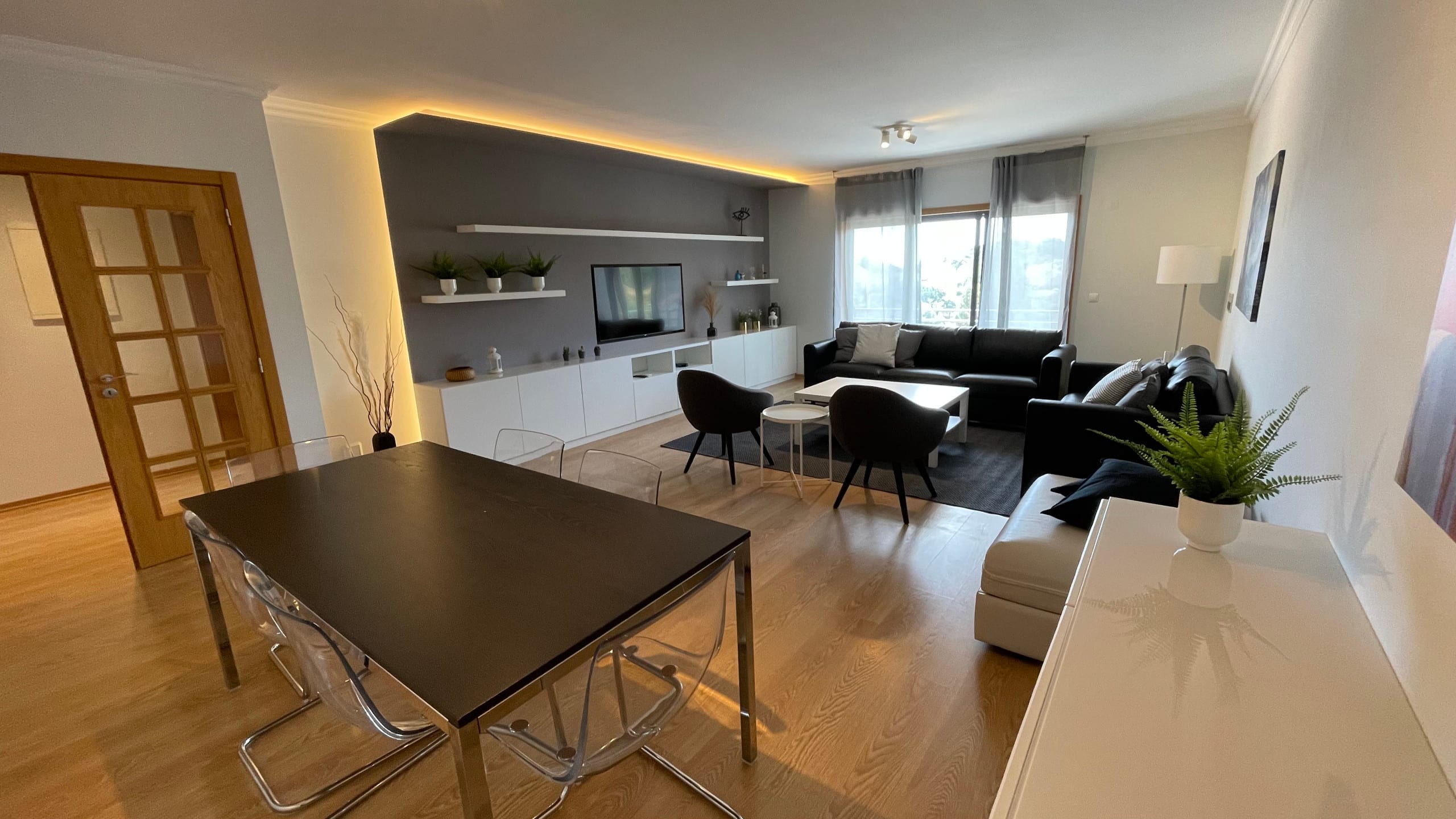 Cascais Summer Apartment 11