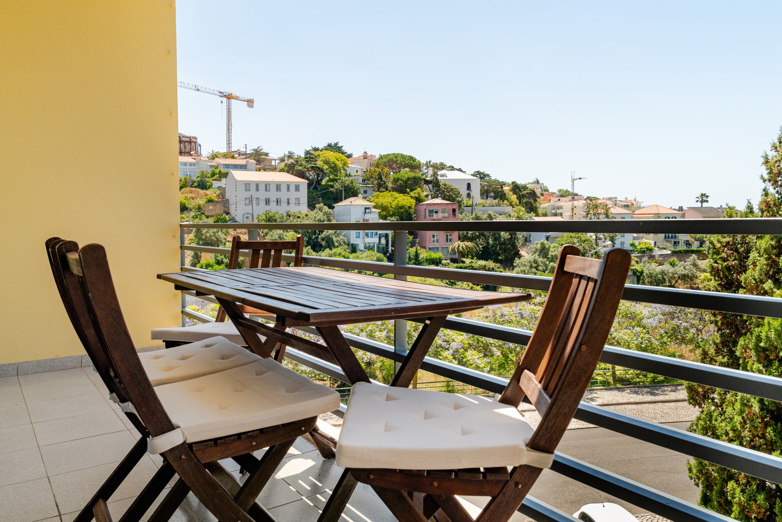 Cascais Summer Apartment 32