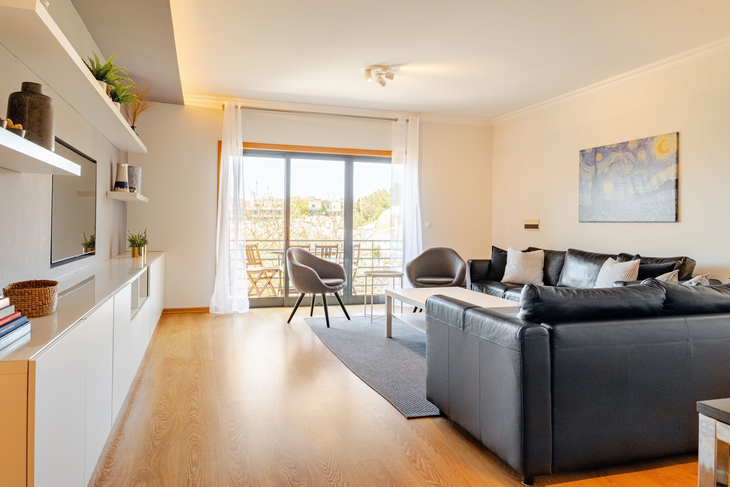 Cascais Summer Apartment 10
